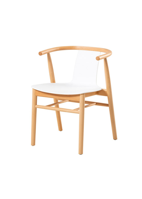 Silla de Comedor – Life Urban
