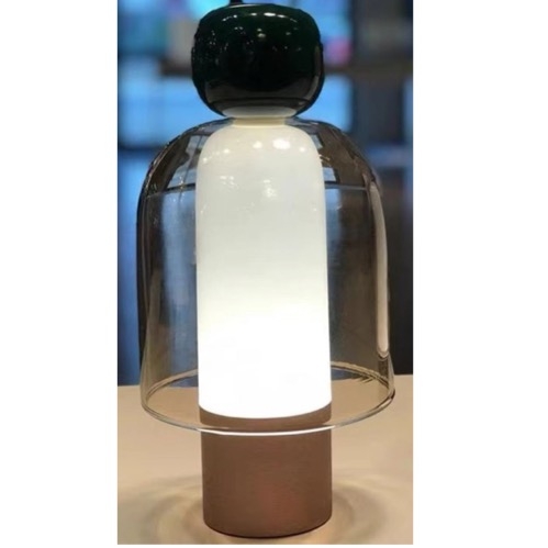 Lámpara de Mesa Prism