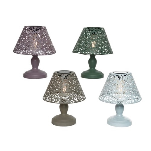 Lámpara de Mesa Solei