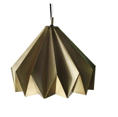 Lámpara de Techo Fausto