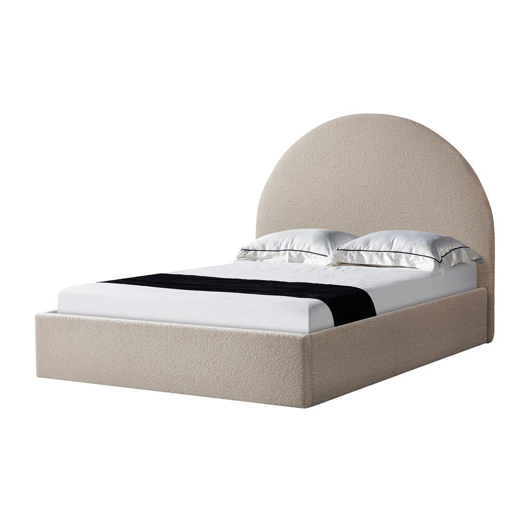 Cama Twin Zira