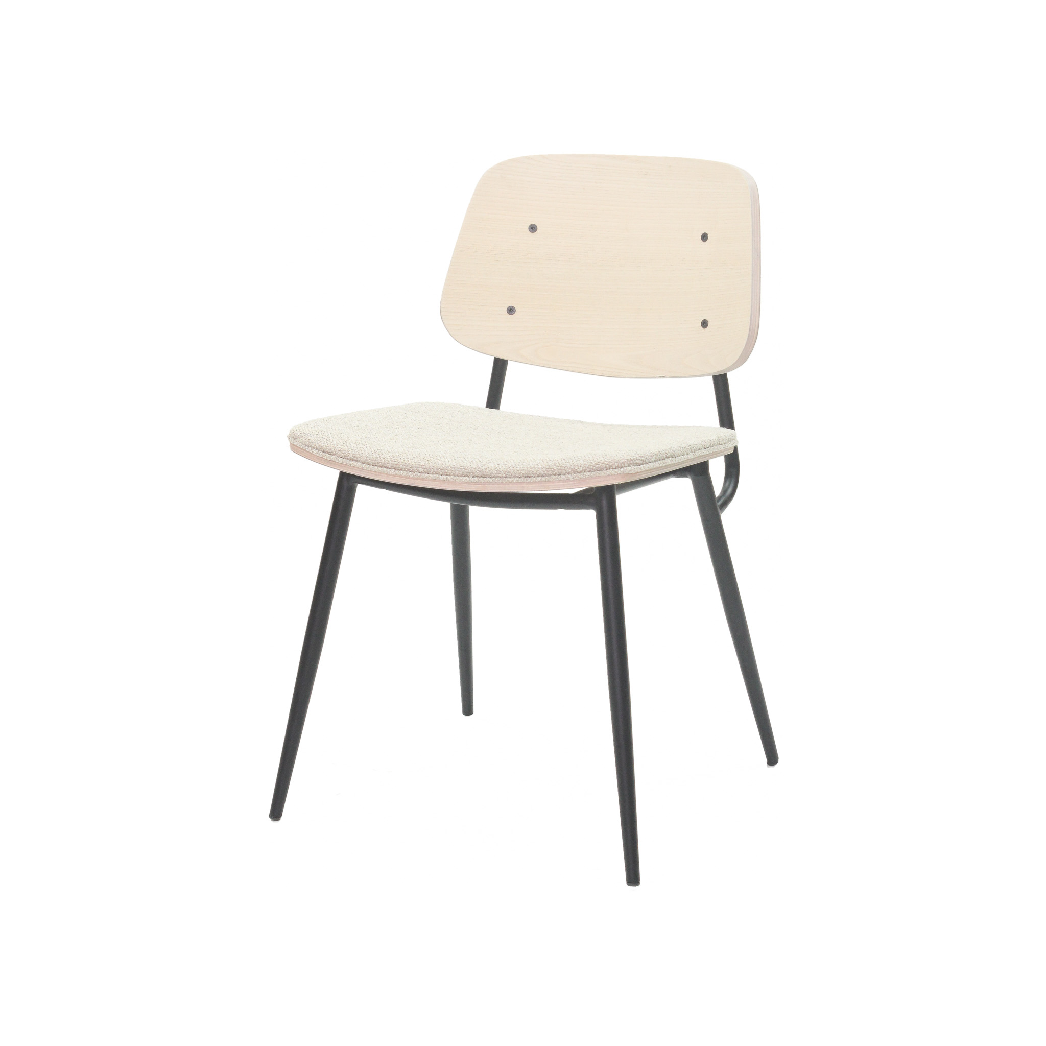 Silla de Comedor Yas