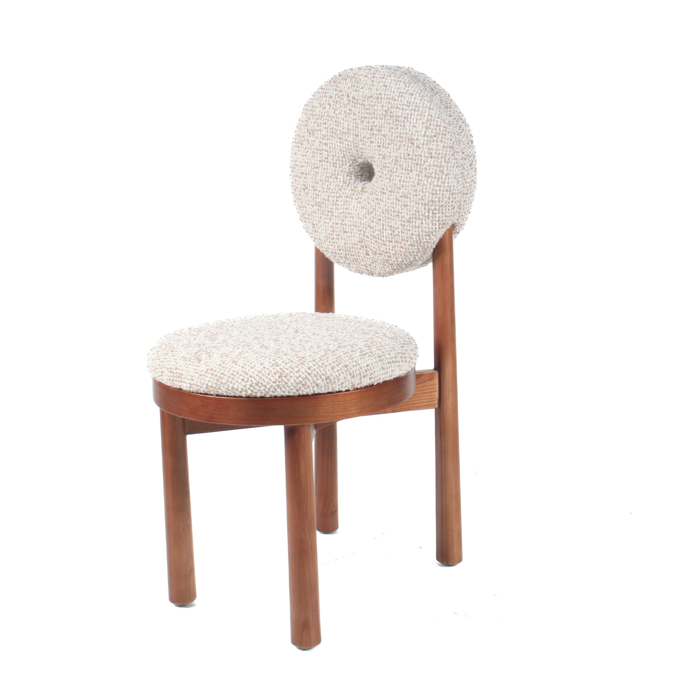 Silla de Comedor Donut