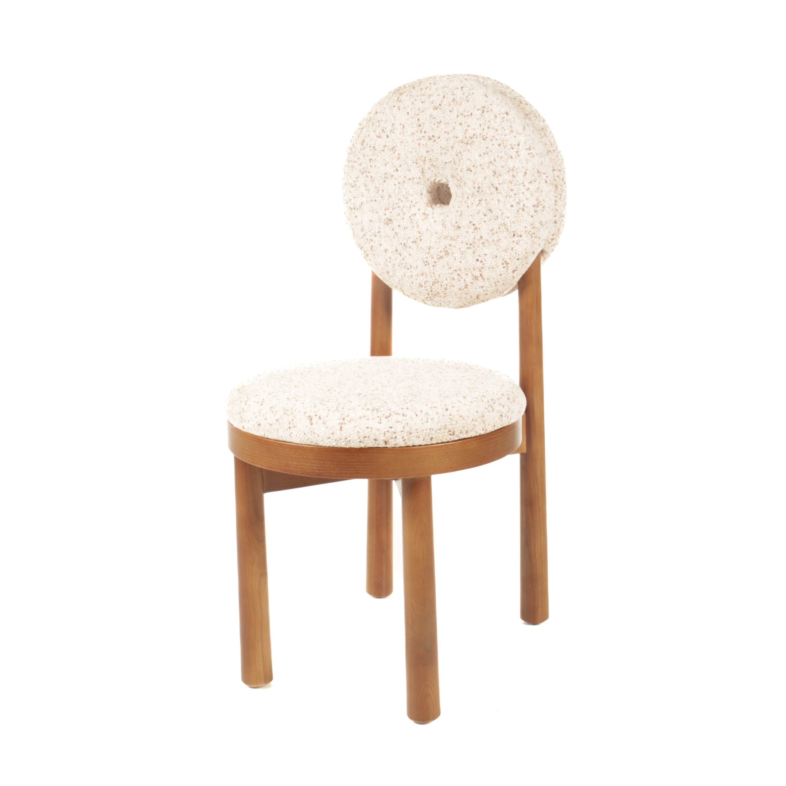 Silla de Comedor Donut