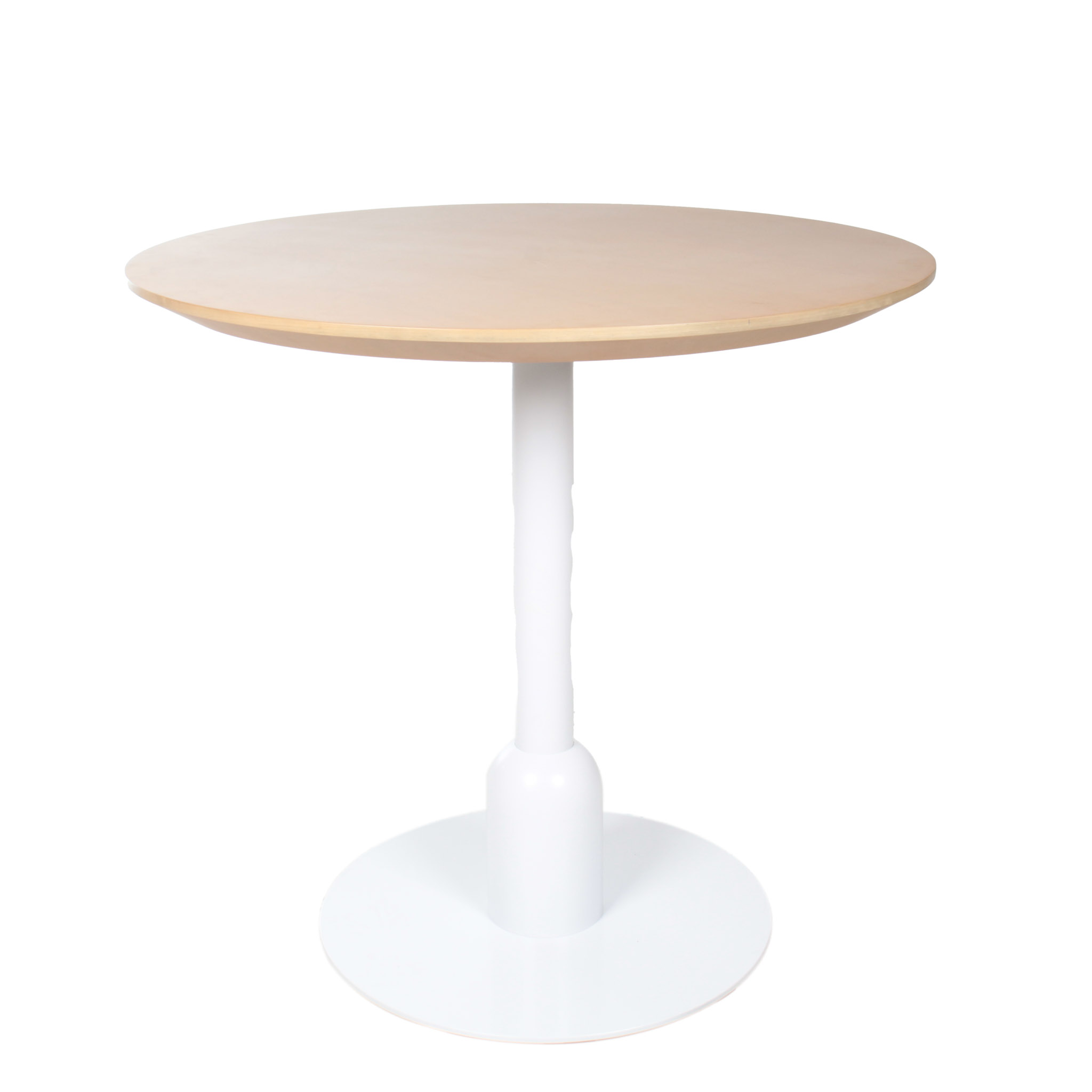 Mesa de Comedor Redonda Nora