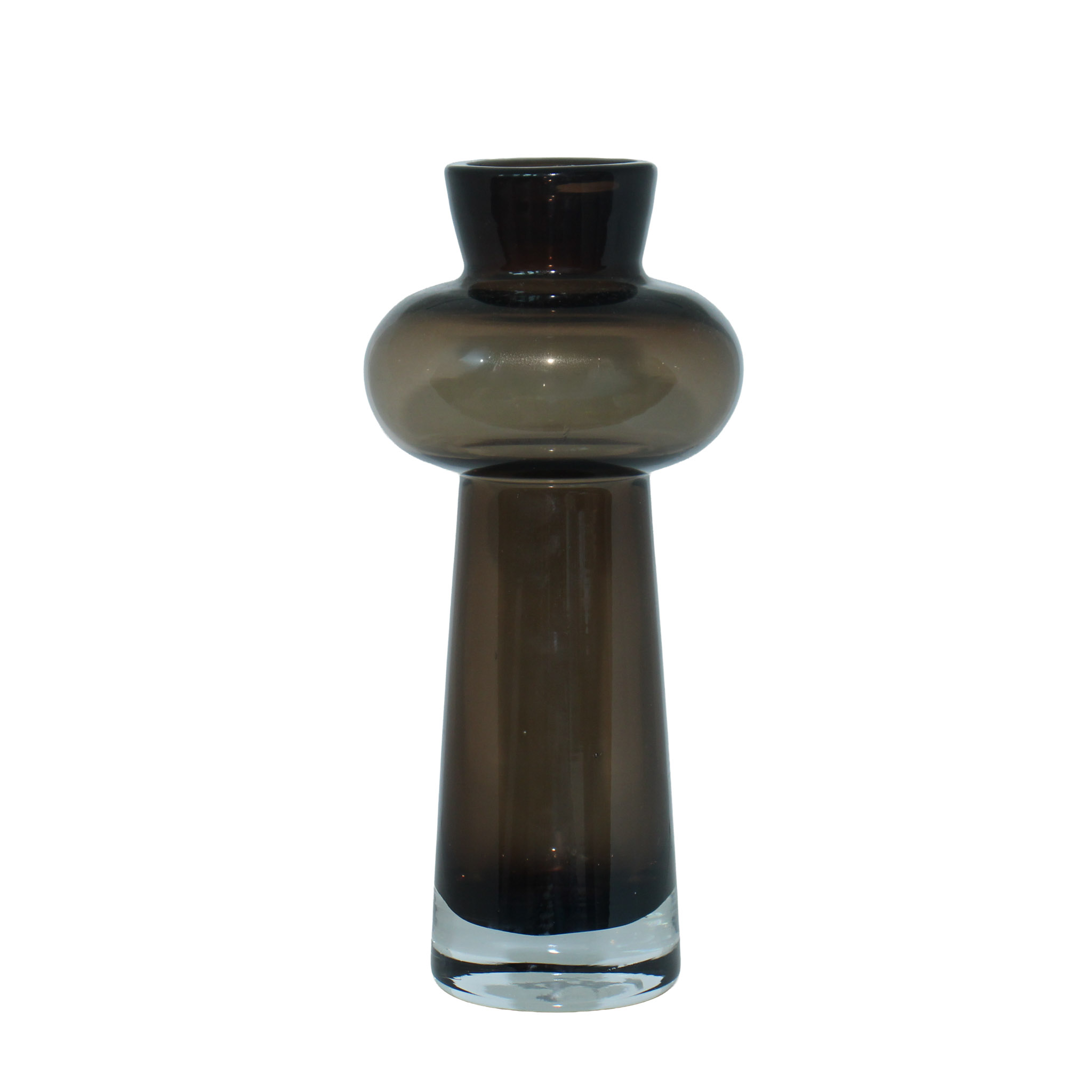 Florero de Vidrio Bimba