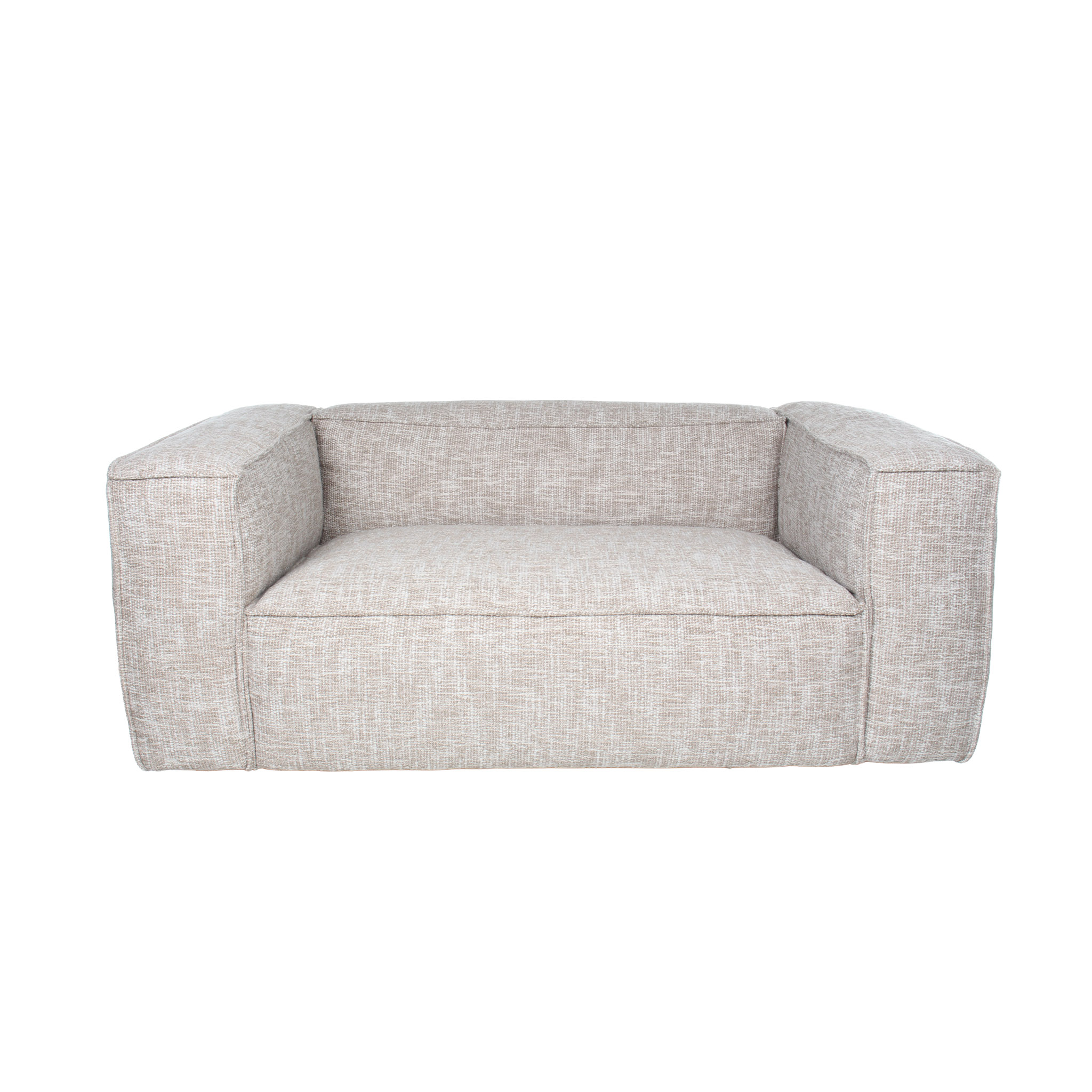 Sofá de Dos Puestos Nuvola