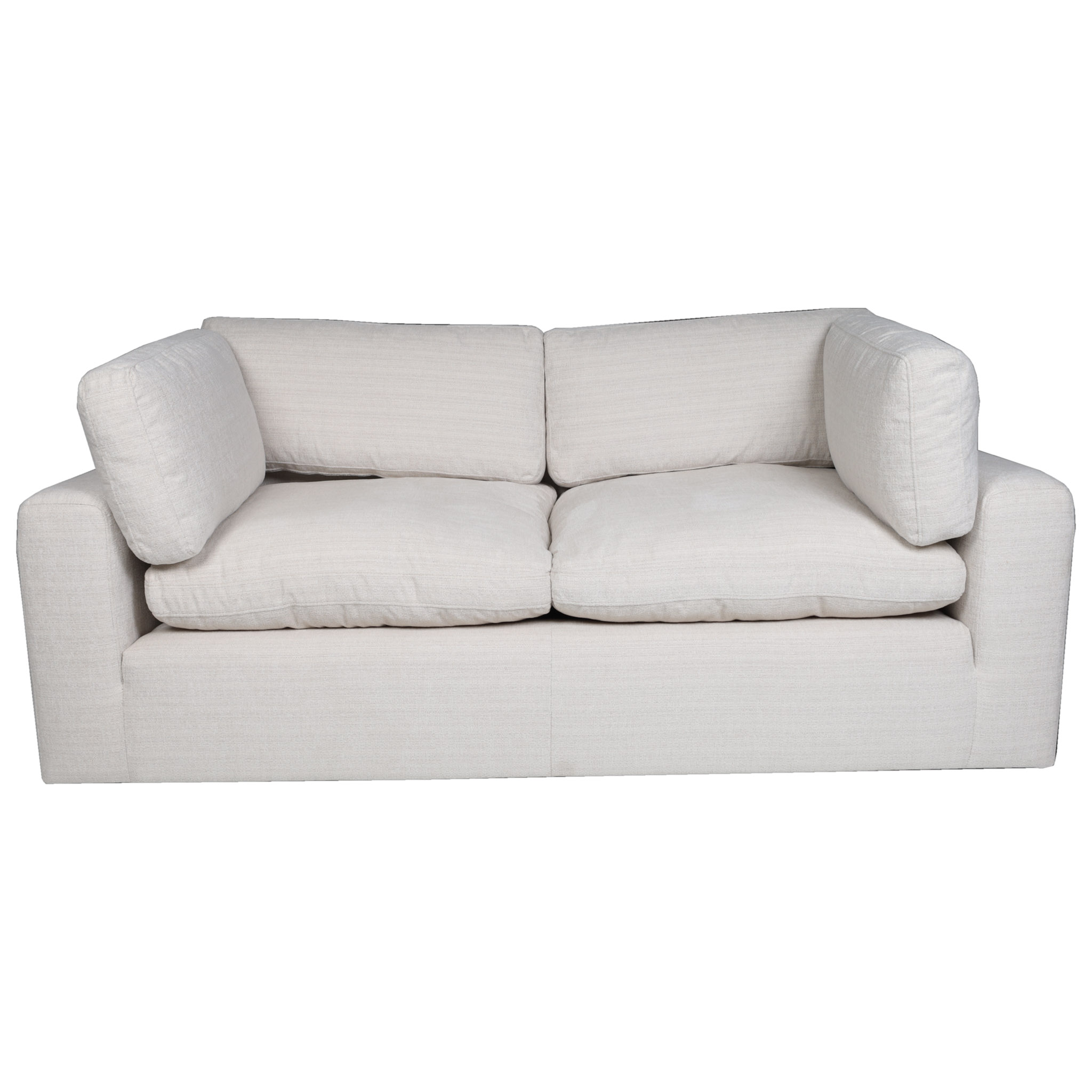 Sofá de Dos Puestos Zermatt