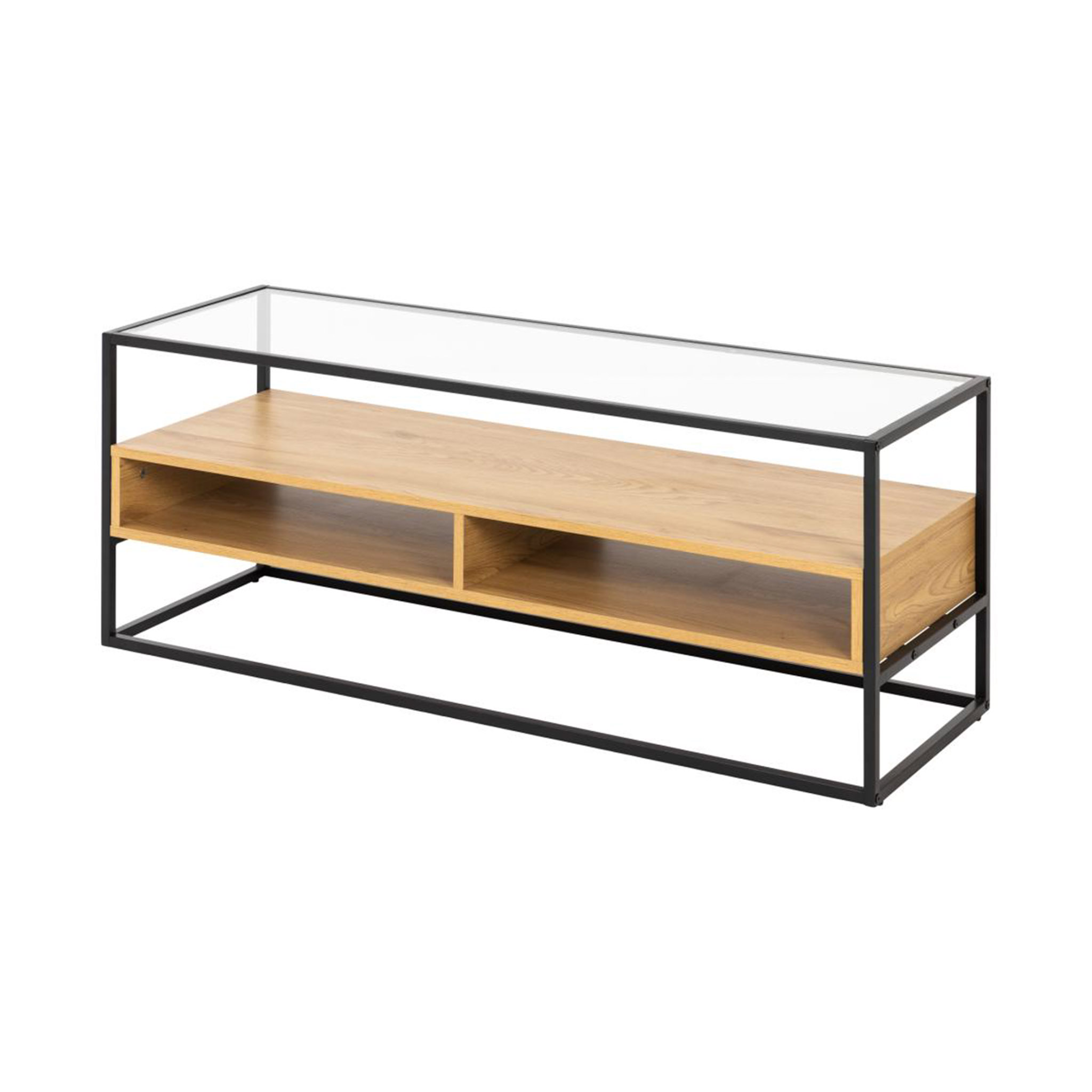Mueble de TV de piso Randolf