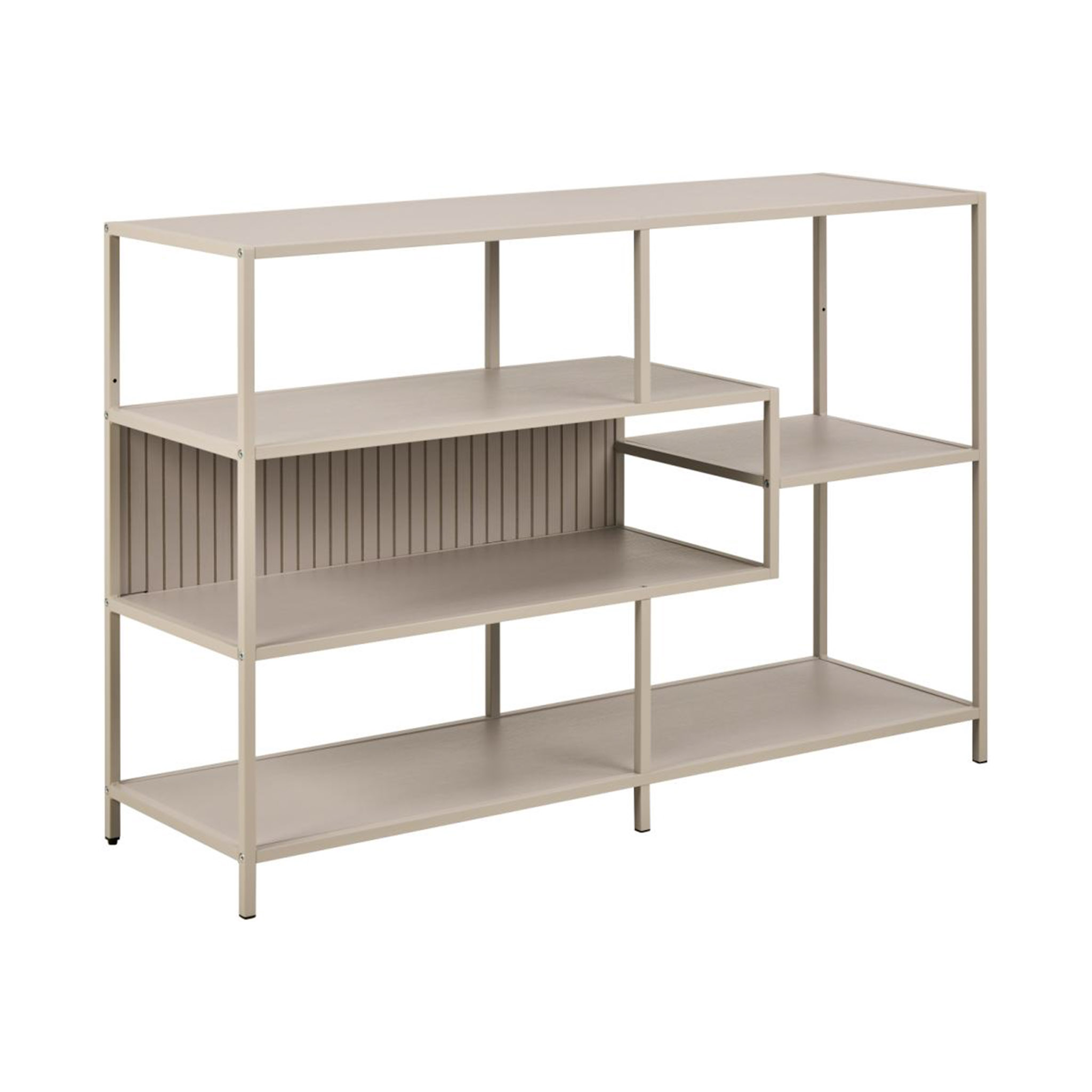 Librero Horizontal Seaford