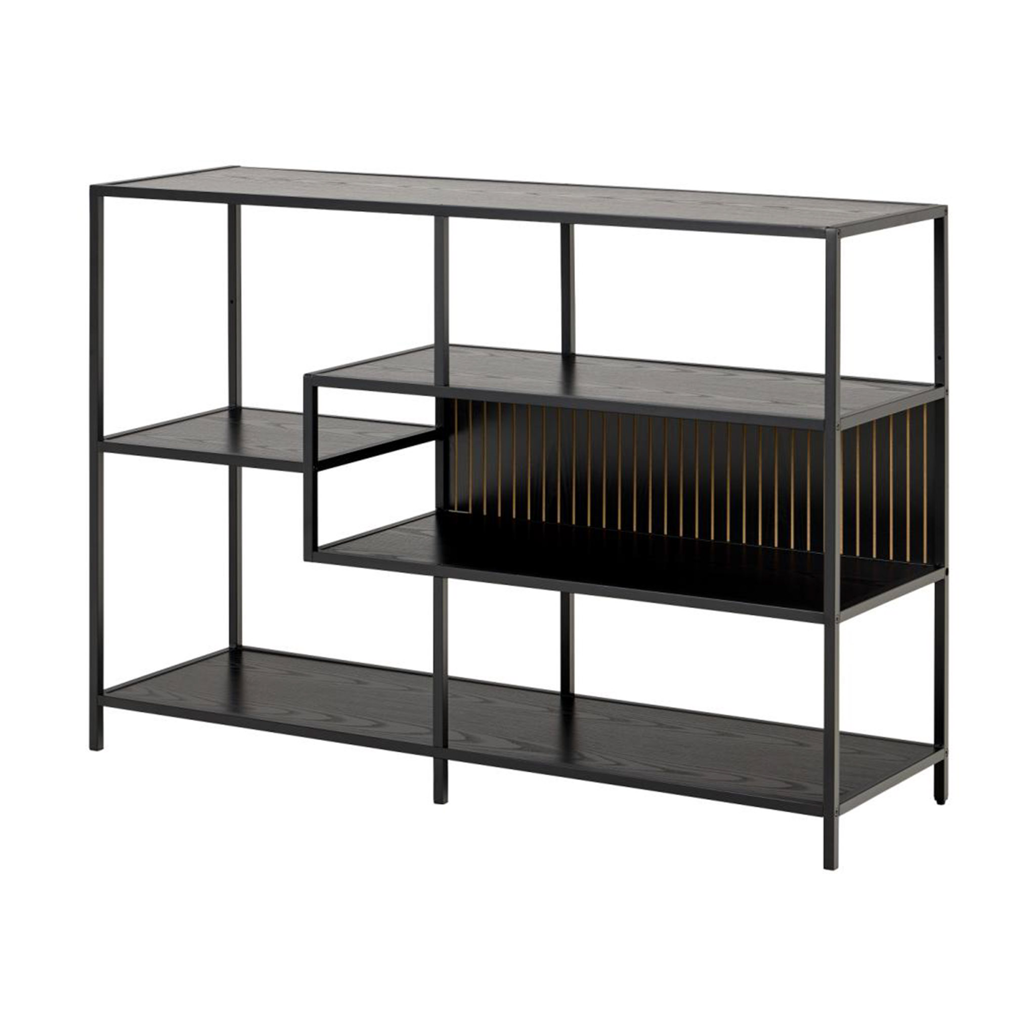 Librero Horizontal Seaford