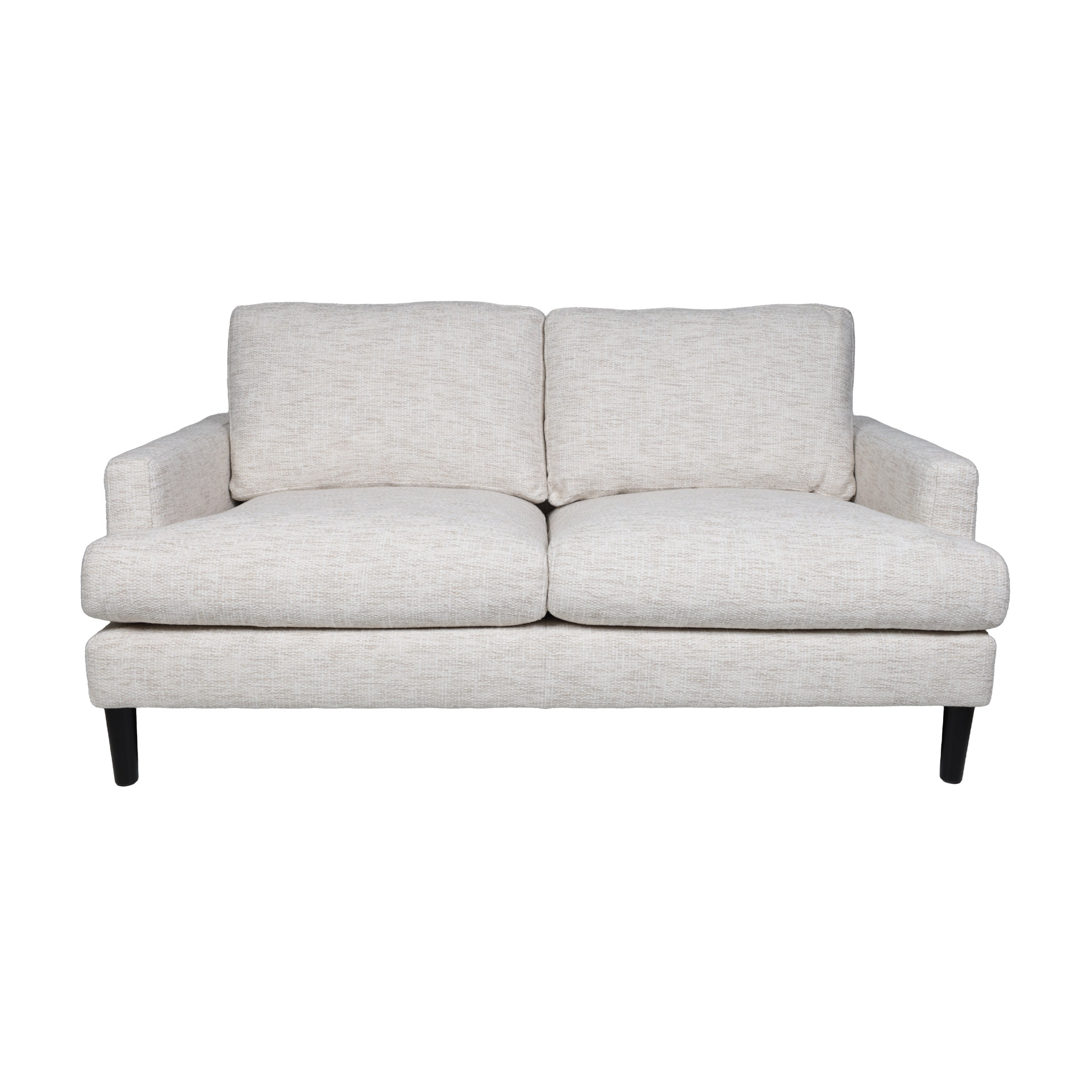 Sofá de Dos Puestos Norman