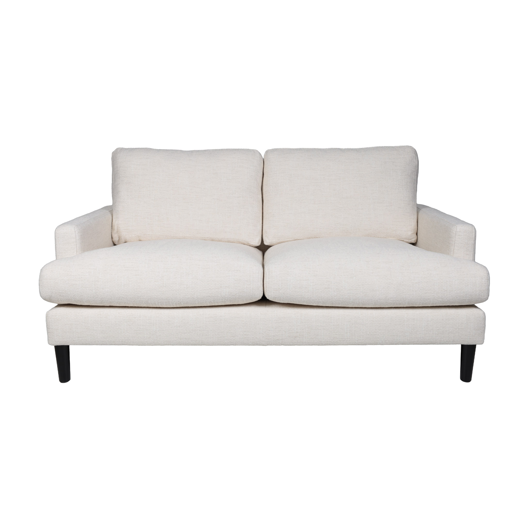 Sofá de Dos Puestos Norman