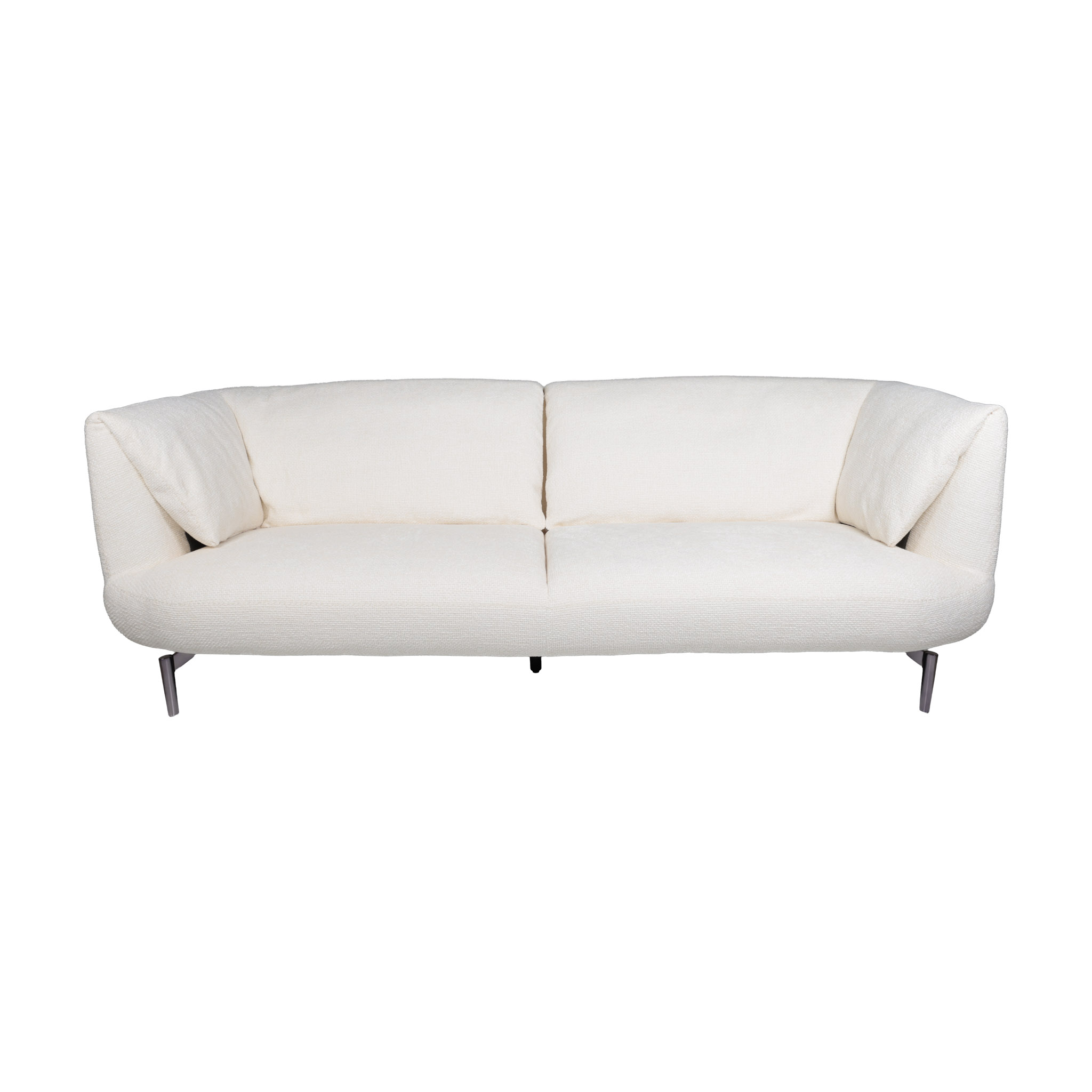 Sofá de Tres Puestos Klara