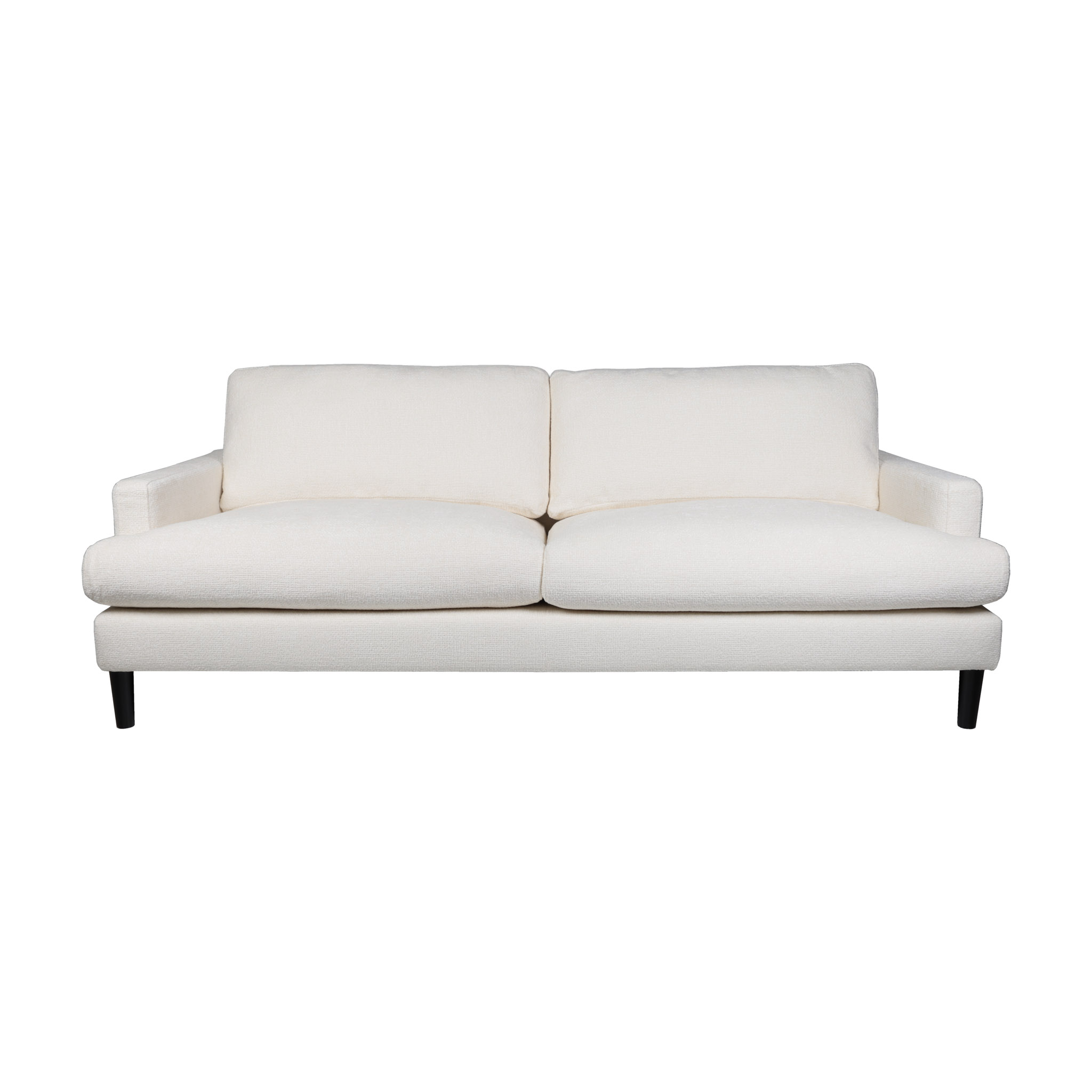 Sofá de Tres Puestos Norman