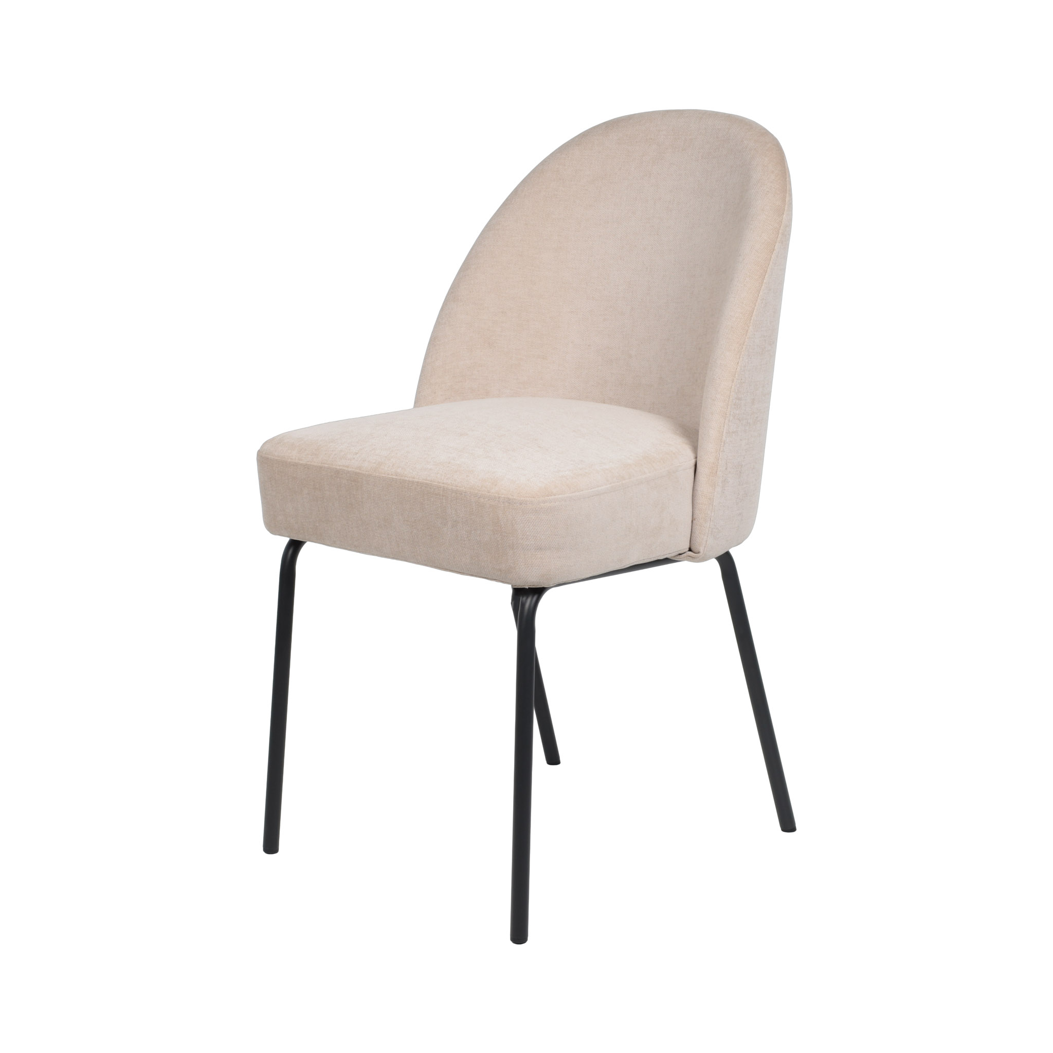 SILLA DE COMEDOR CRESTON