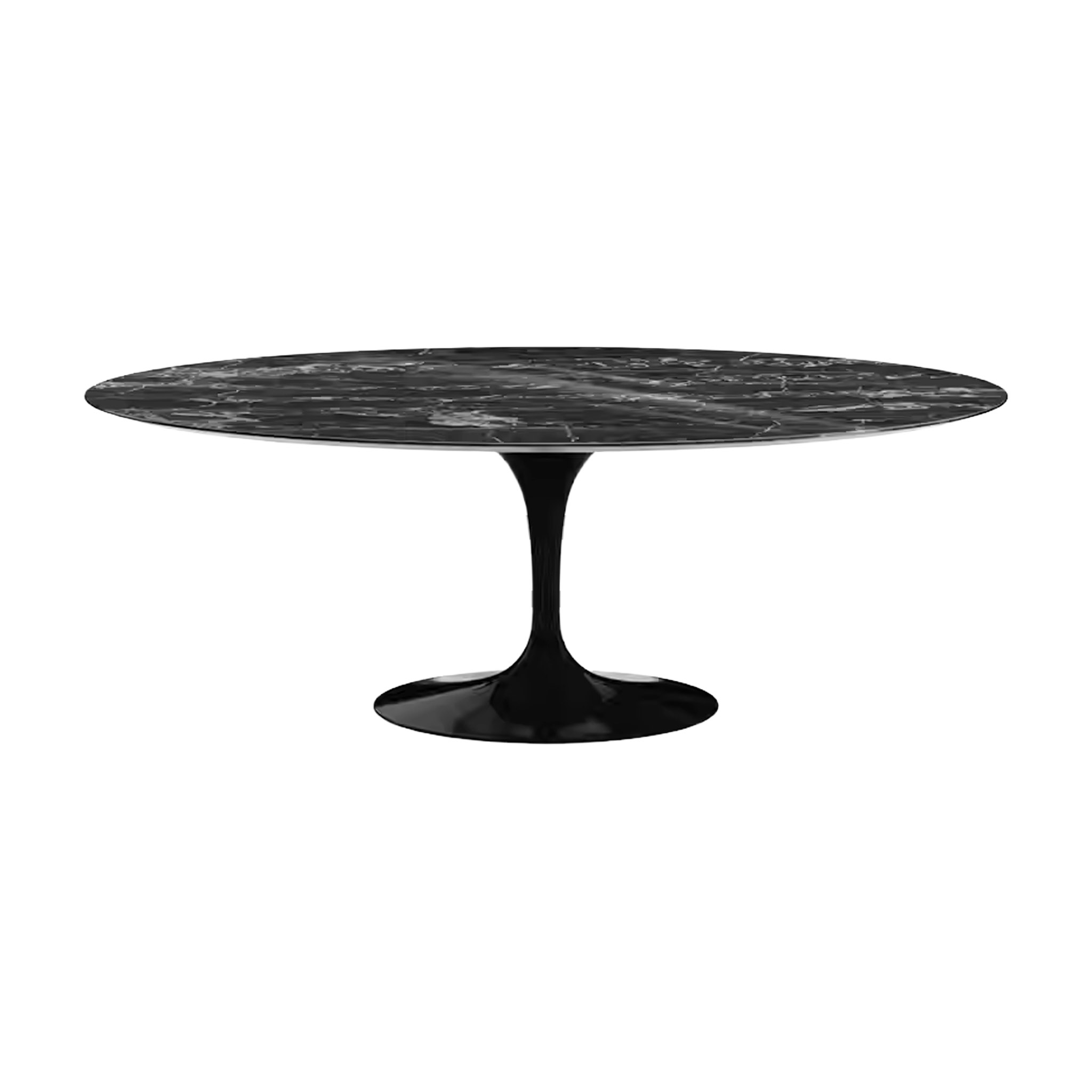 Mesa de Comedor Ovalada Vitoria