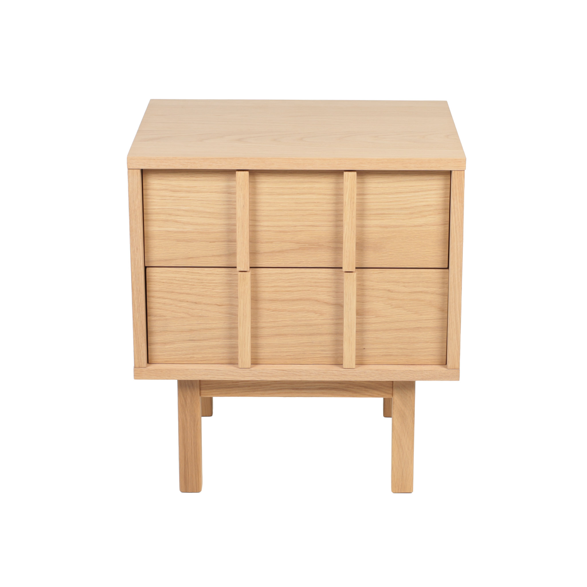 Mesa de Noche Charlotte