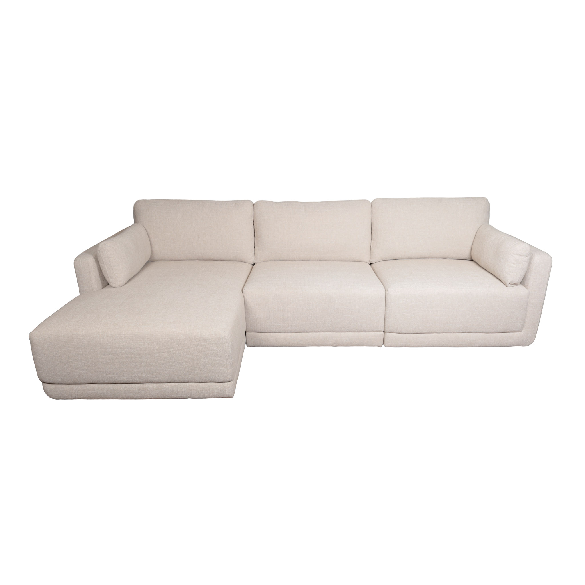 Sofá Seccional Sora - Izquierdo