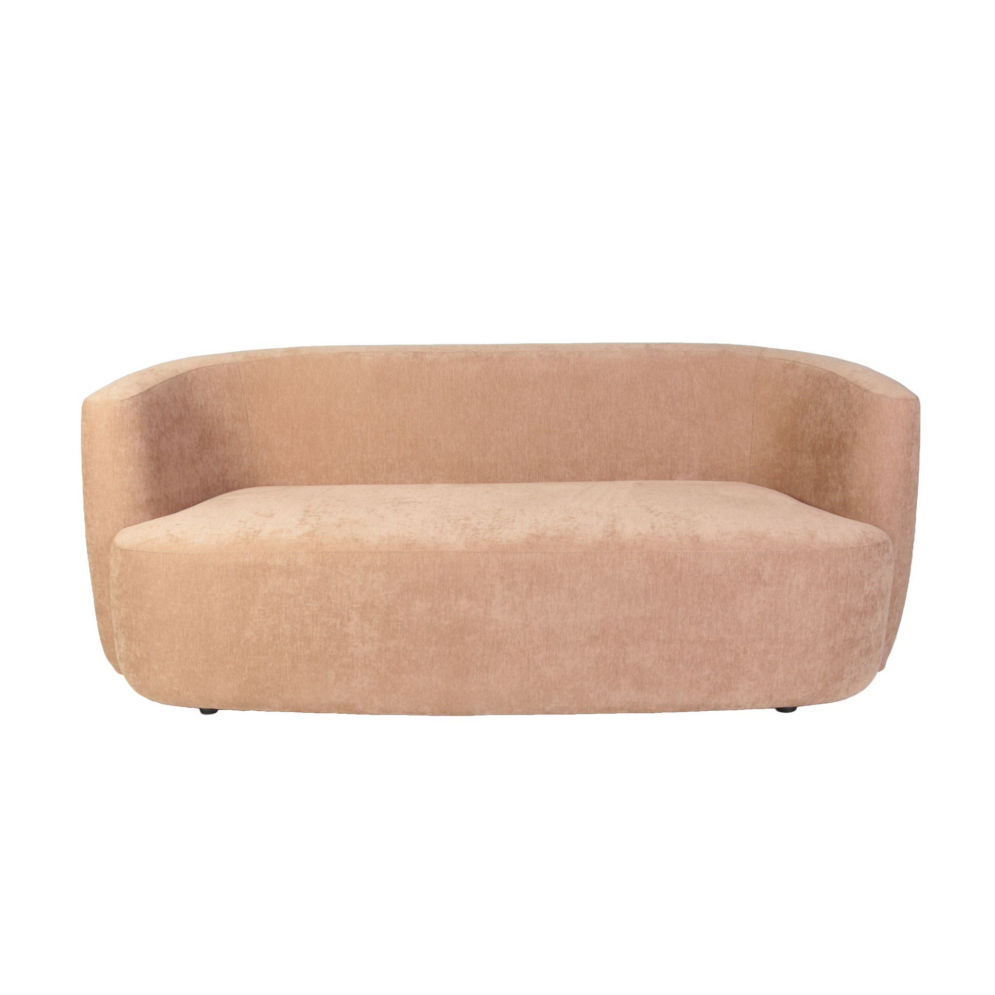 Sofá de Dos Puestos Caldwell