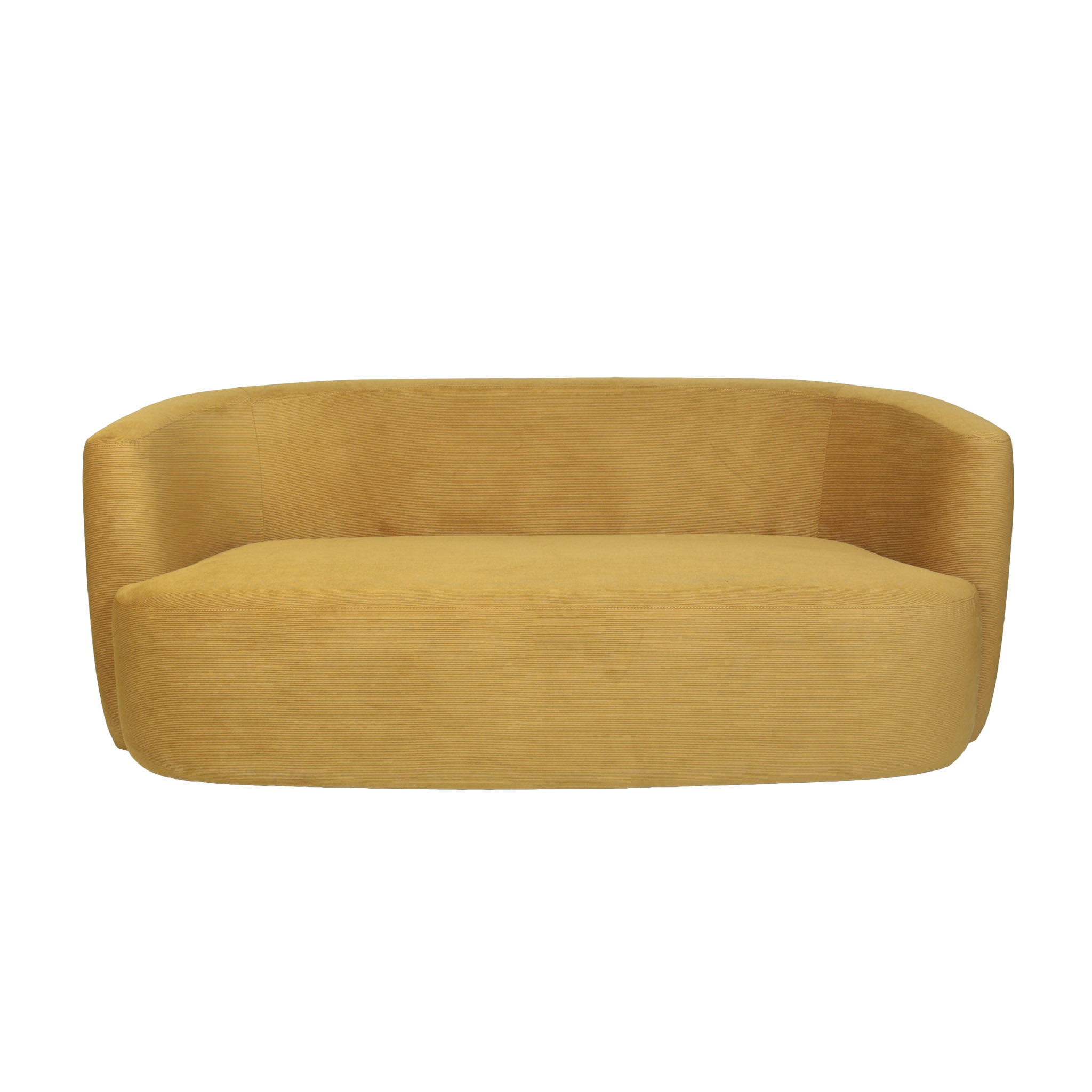 Sofá de Dos Puestos Caldwell