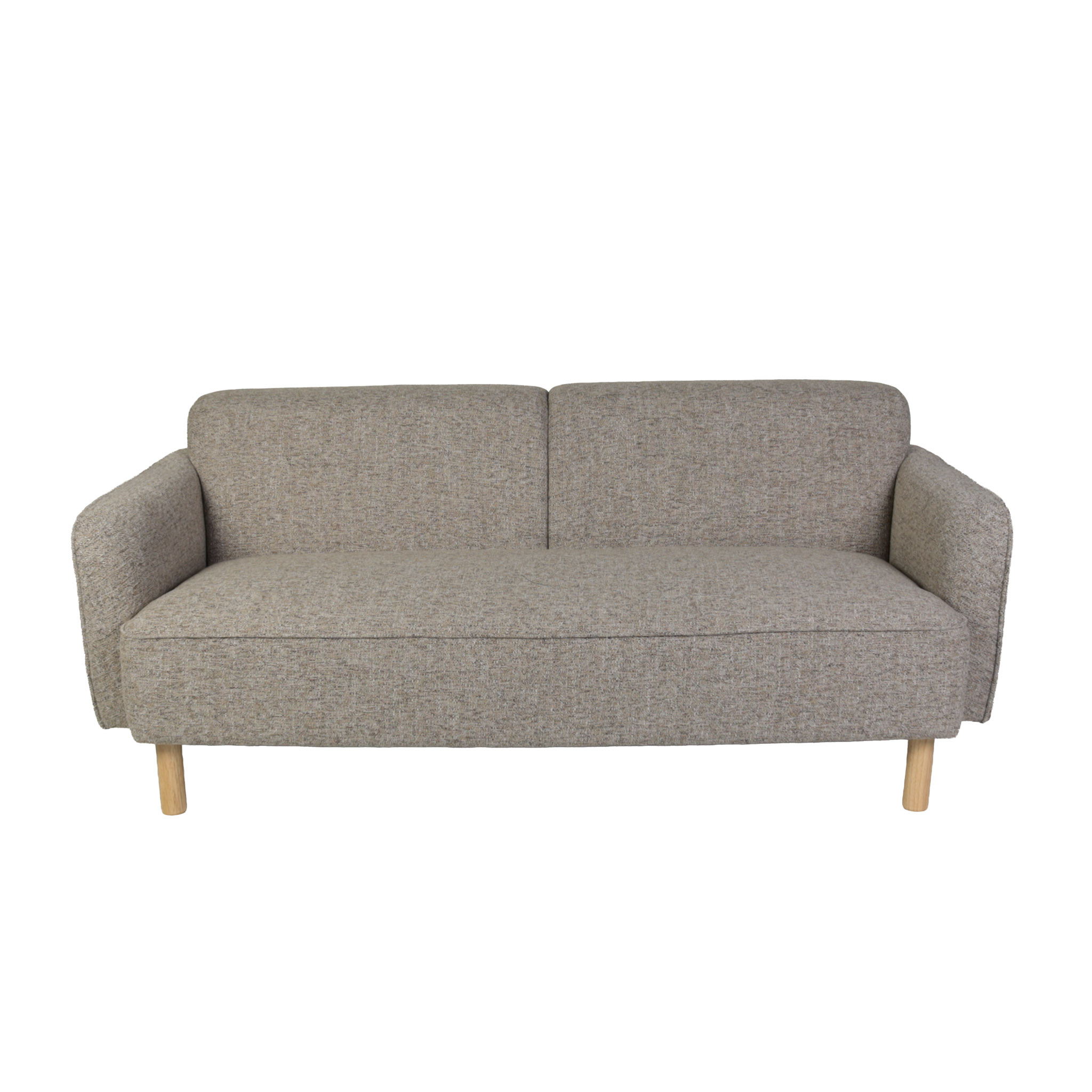 Sofá de Dos Puestos Clarion