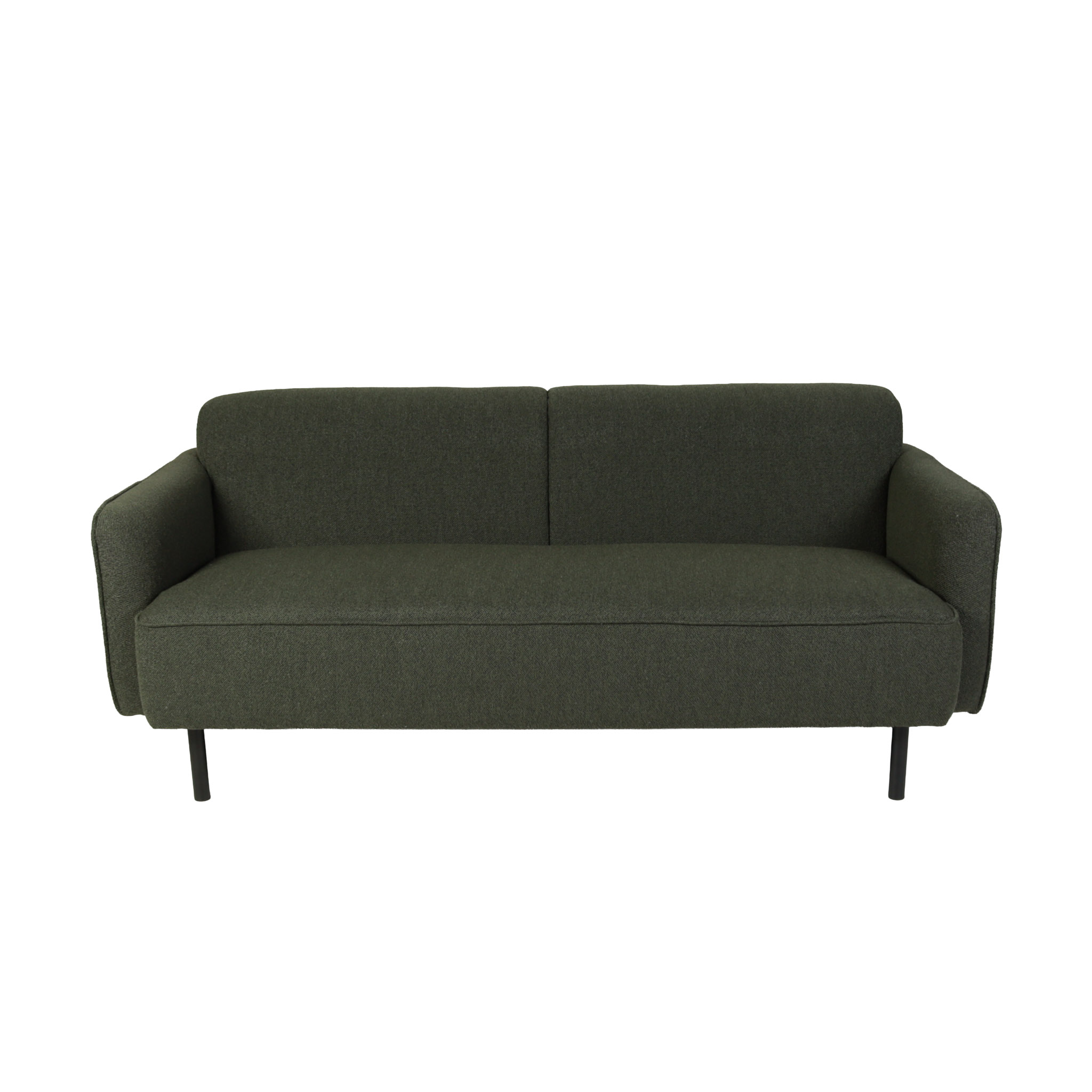 Sofá de Dos Puestos Clarion