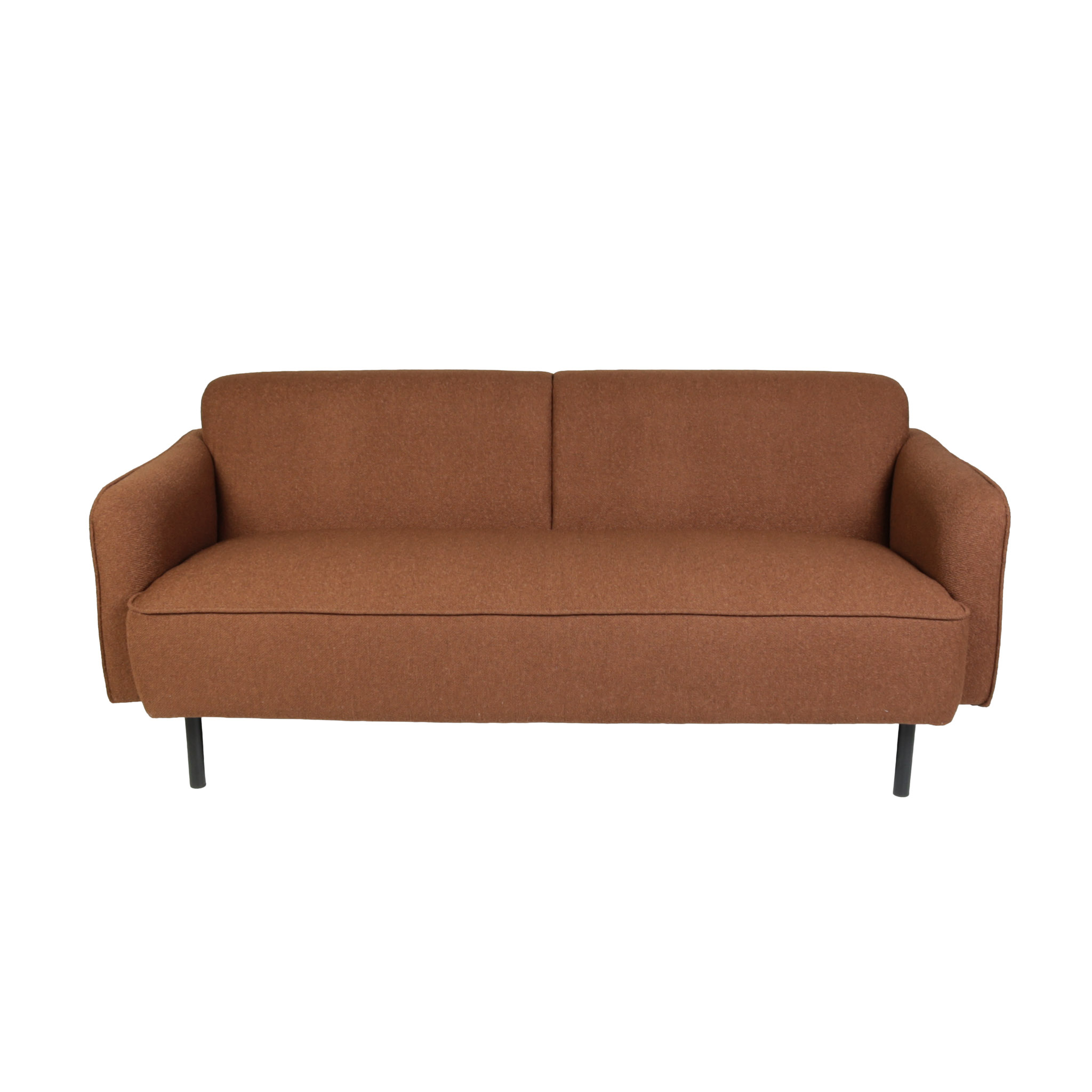 Sofá de Dos Puestos Clarion