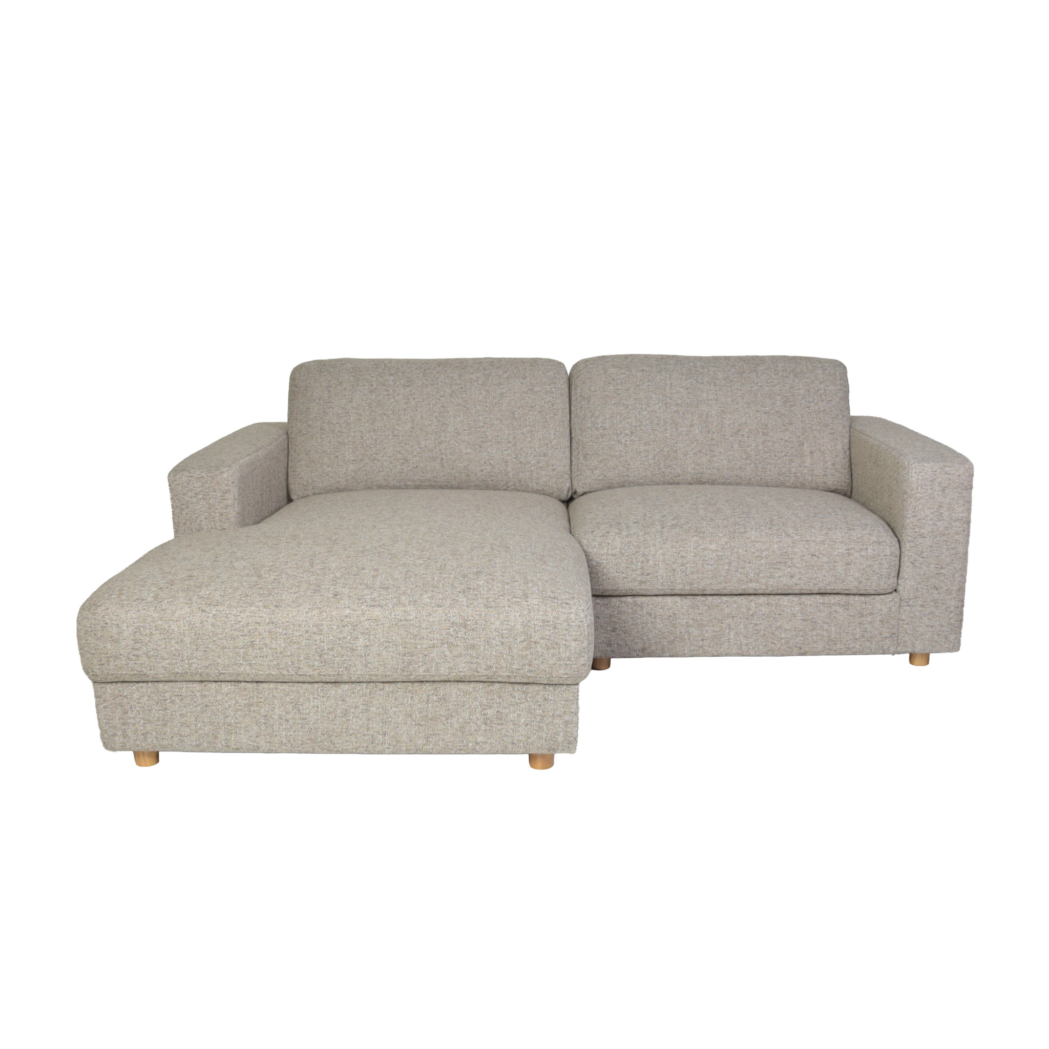 Sofá Seccional Tufton - Izquierdo