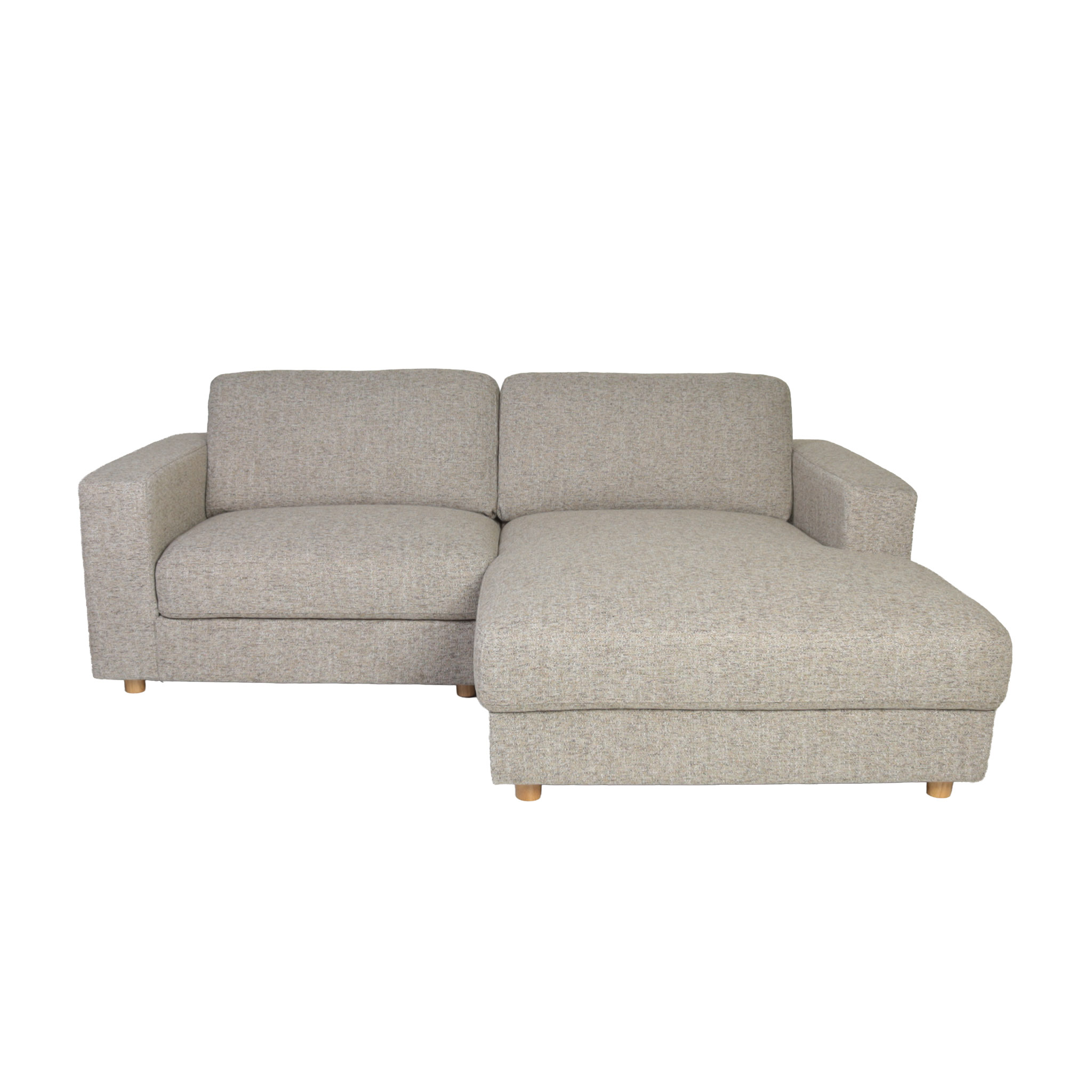 Sofá Seccional Tufton - Derecho