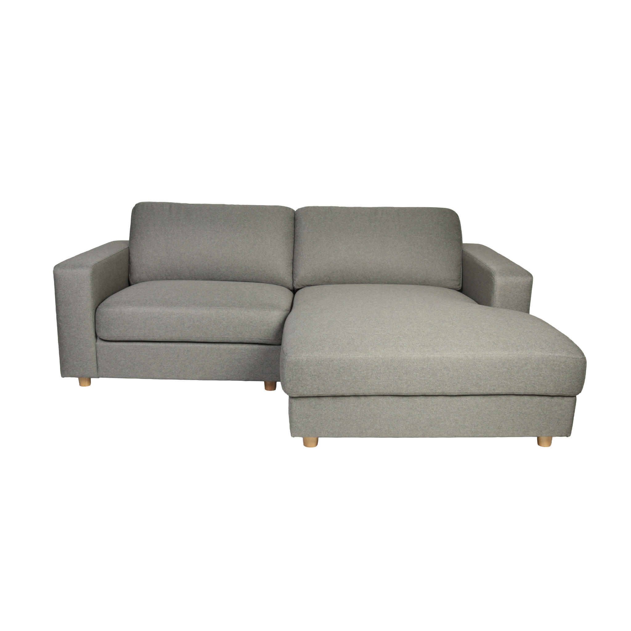 Sofá Seccional Tufton - Derecho