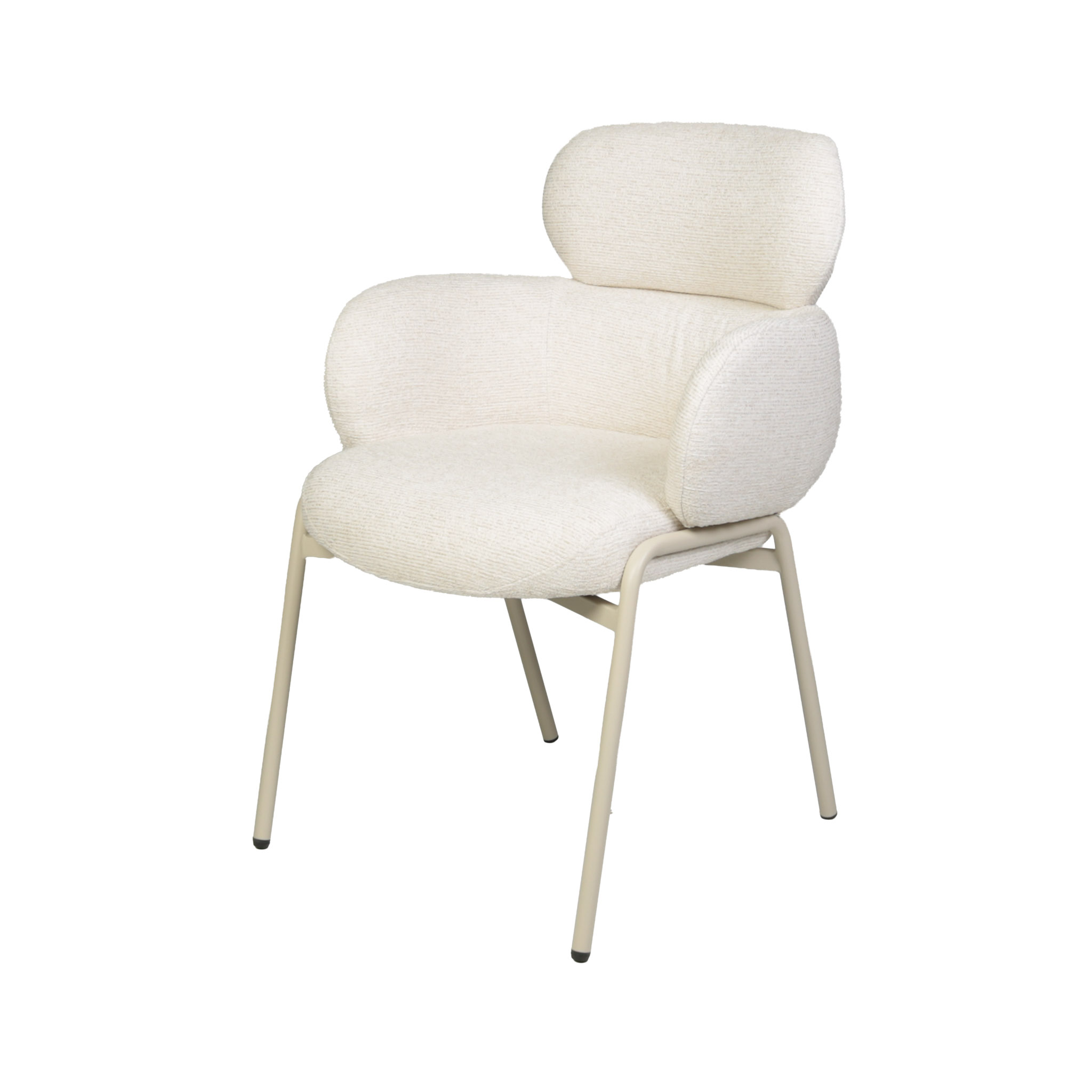 Silla de Comedor Rocco