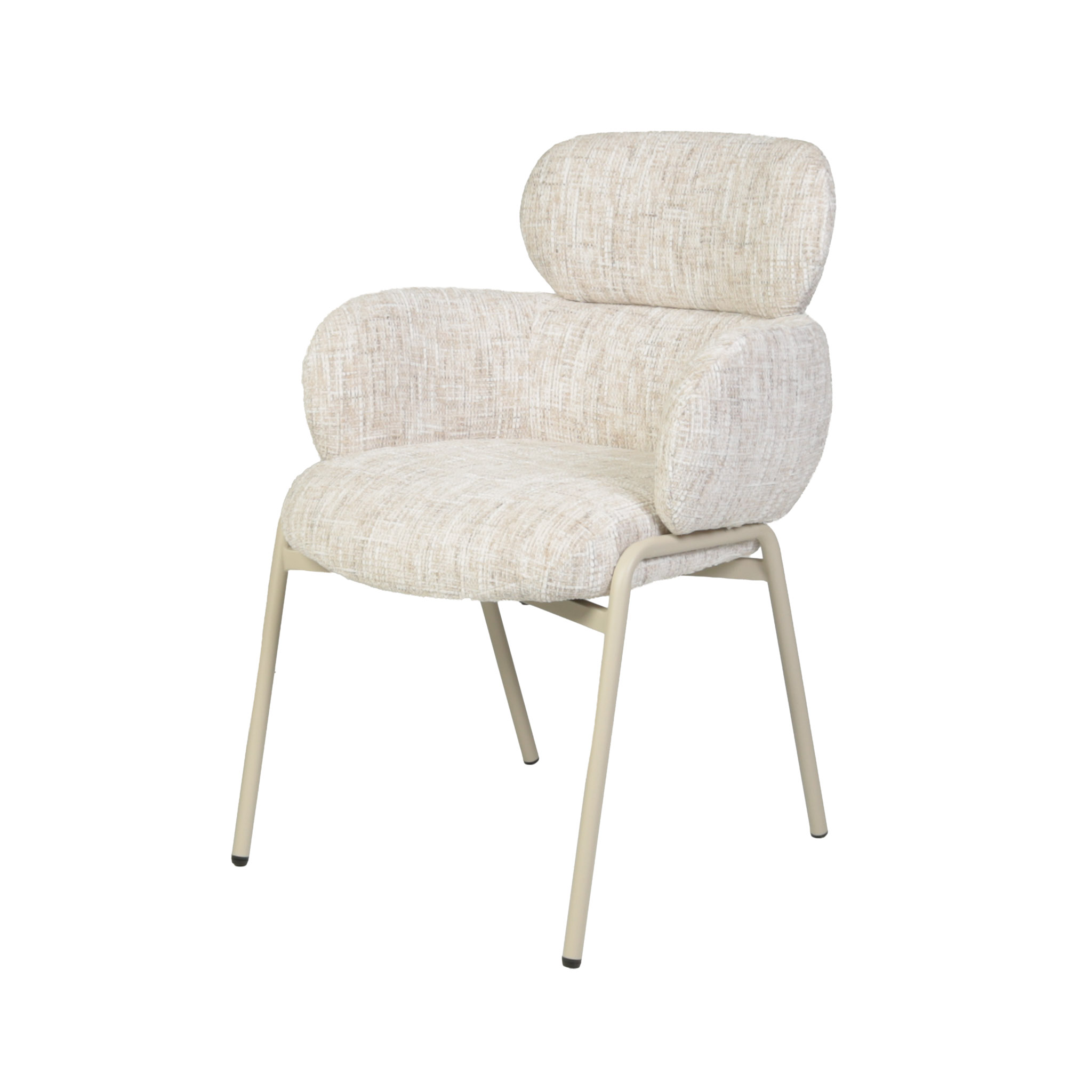 Silla de Comedor Rocco