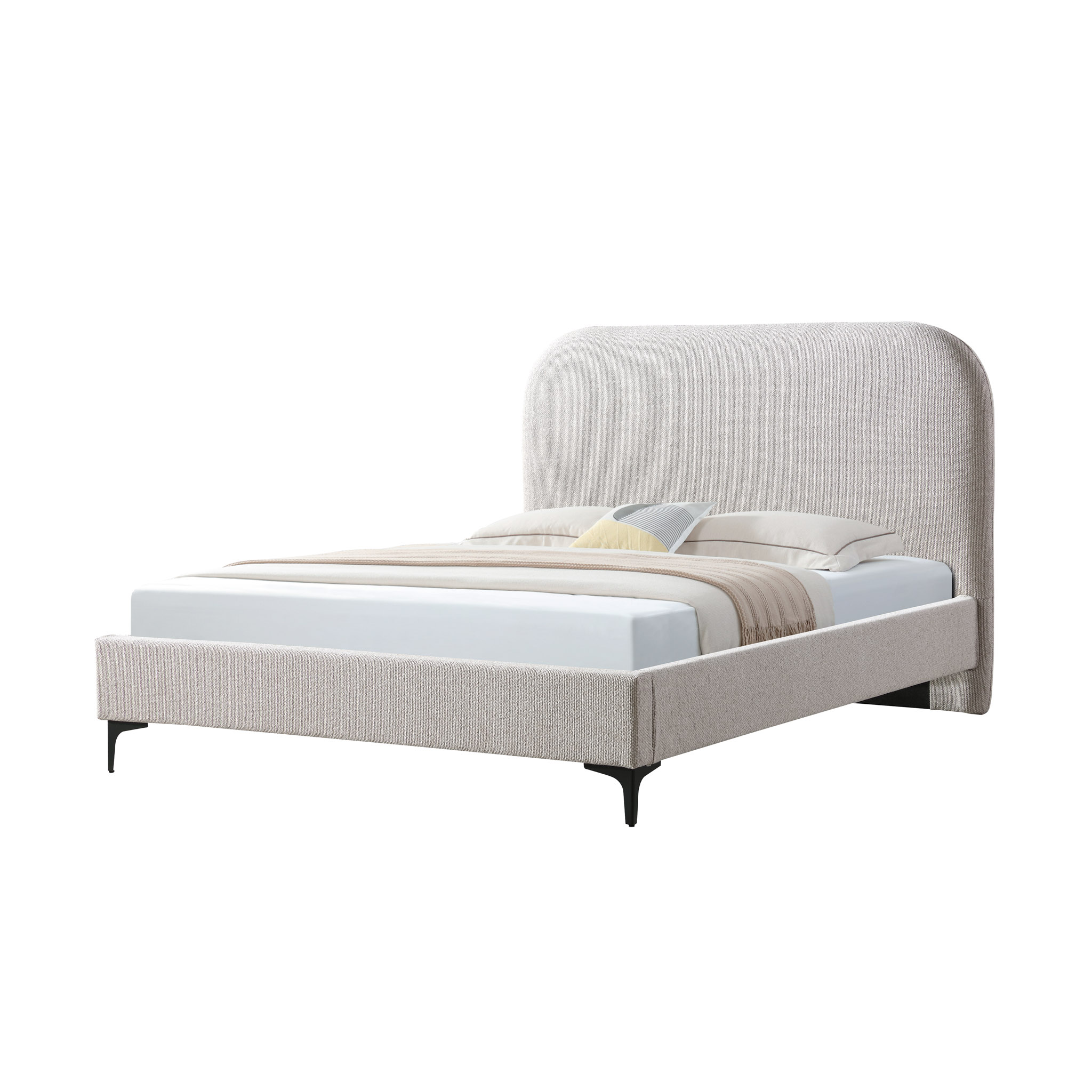 Cama Full Oasis
