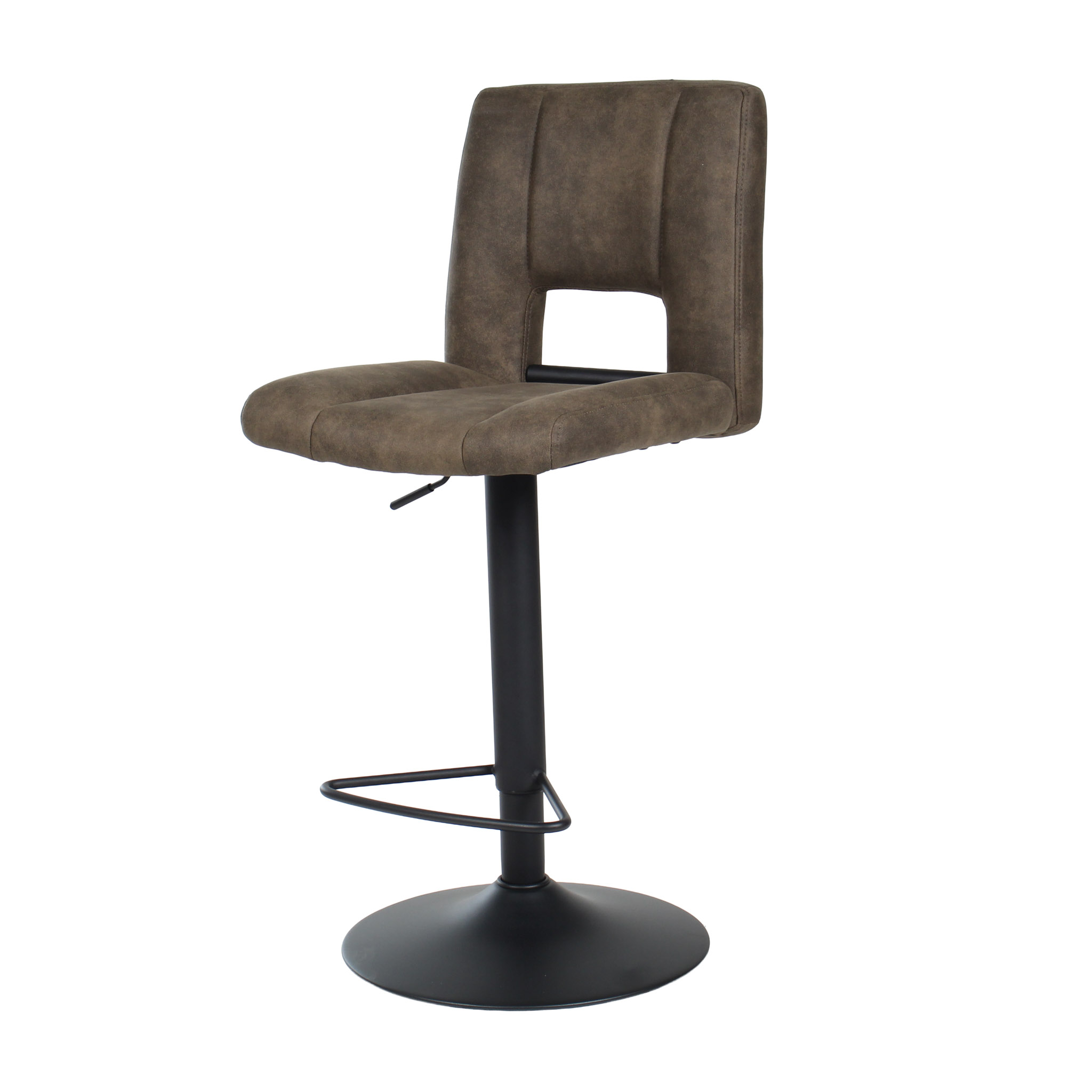 Silla de Bar Sylvia