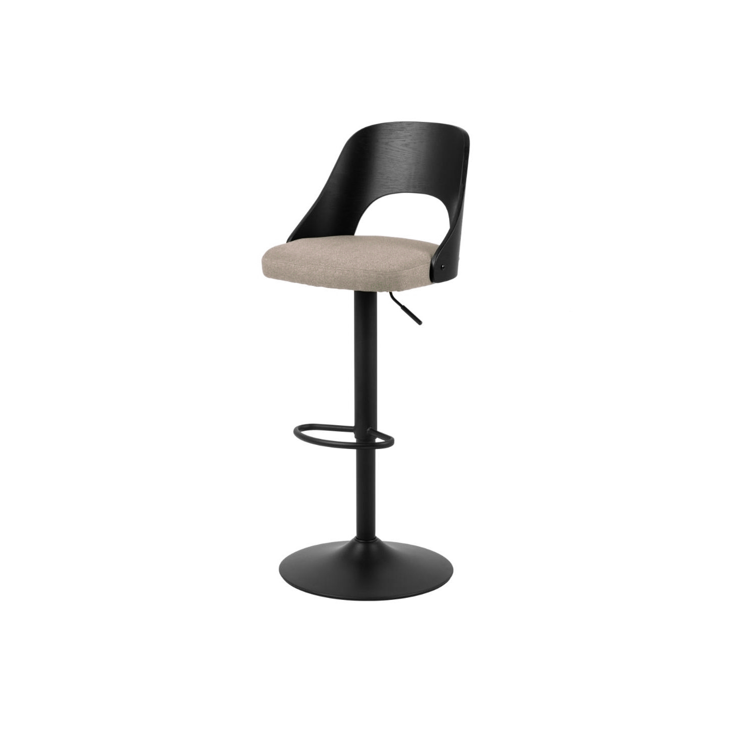 Silla de Bar Lucy