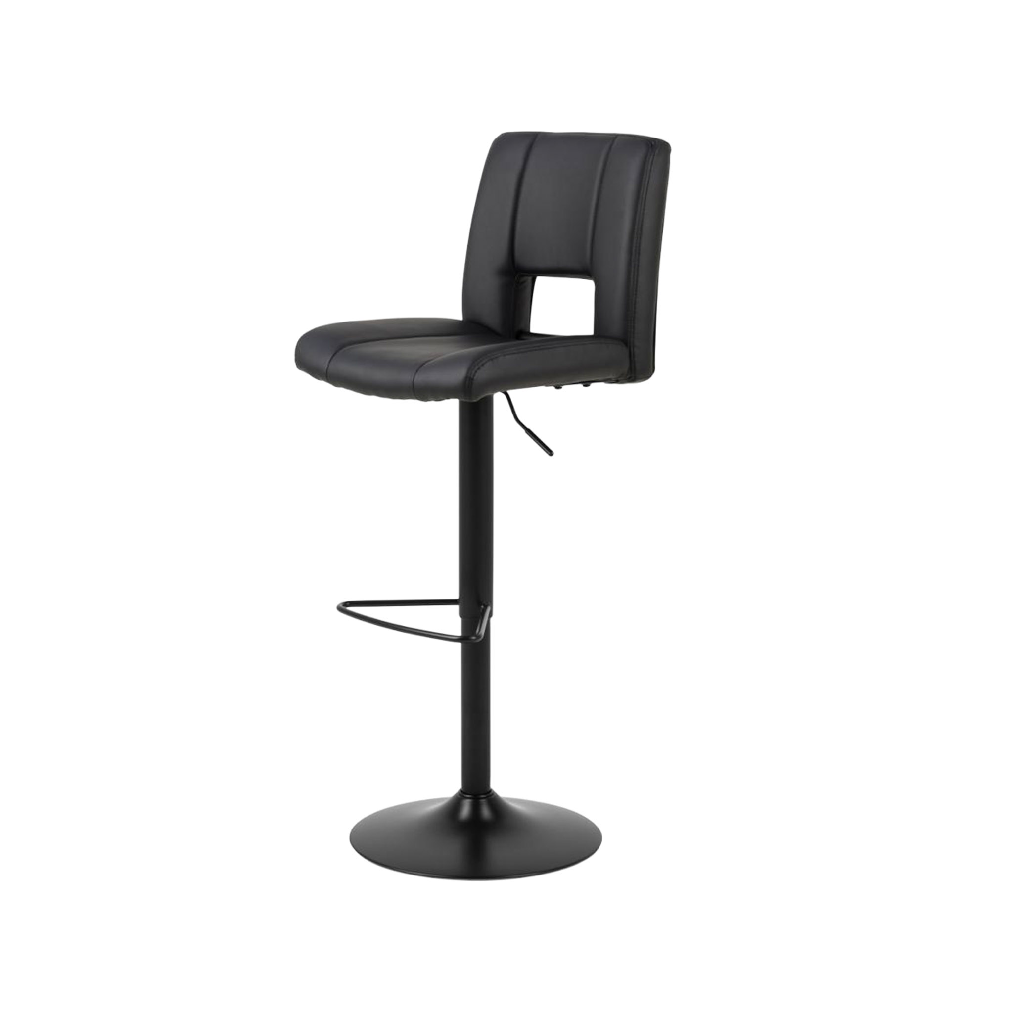 Silla de Bar Sylvia