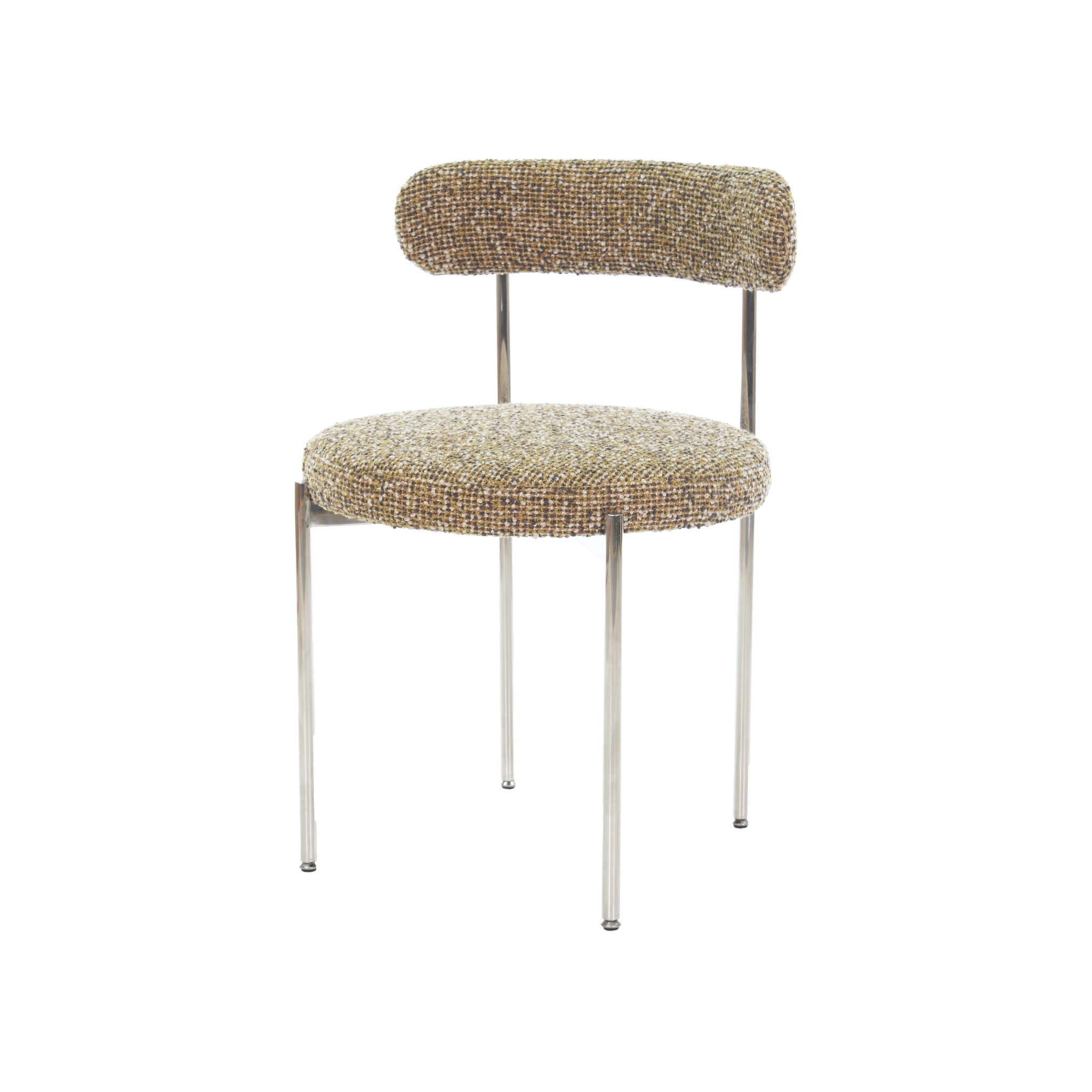 Silla de Comedor Dukejack