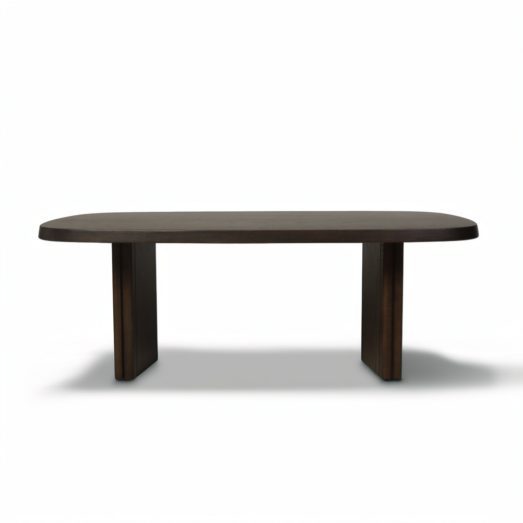 Mesa de Centro Rectangular Natu