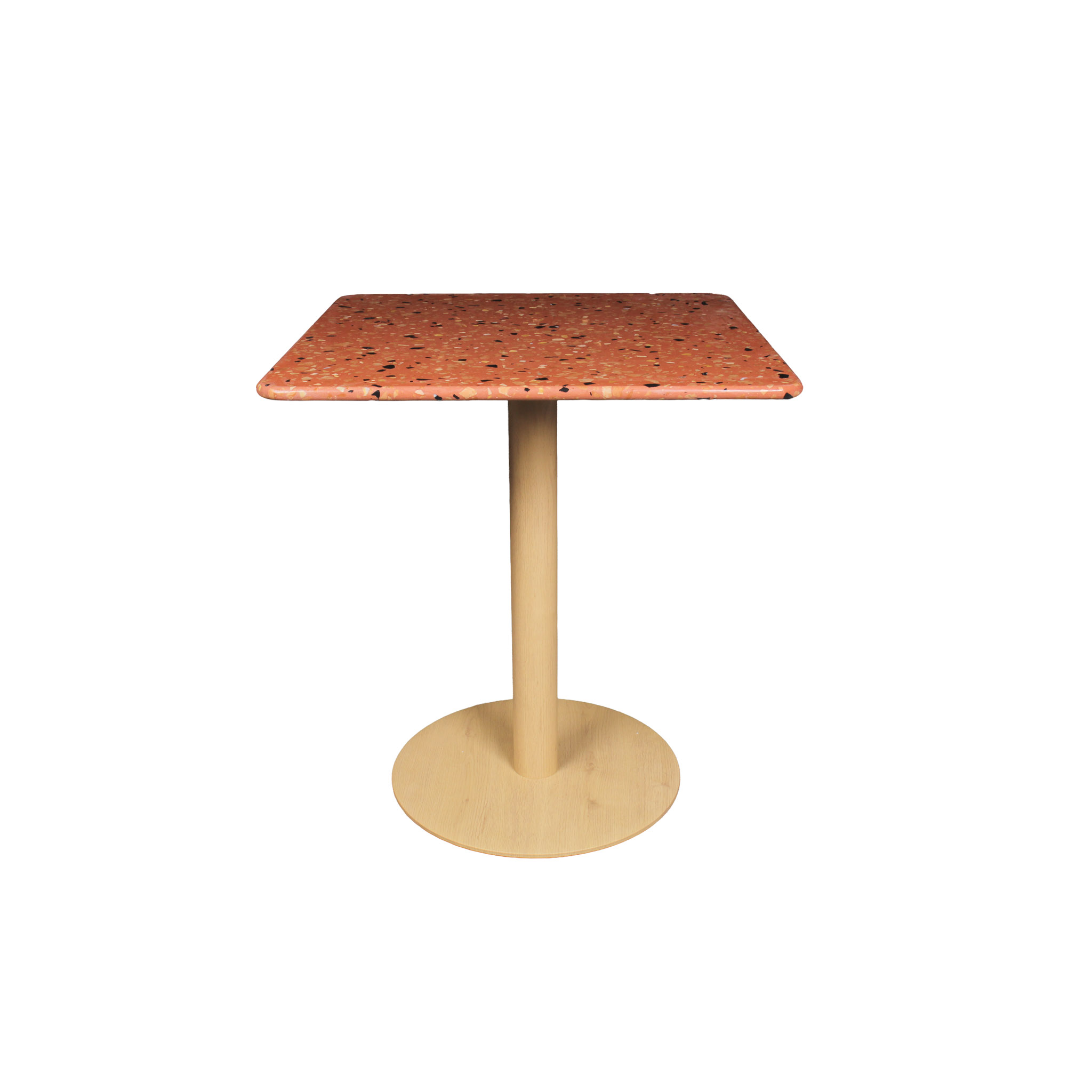 Mesa de Comedor Cuadrada Quadra