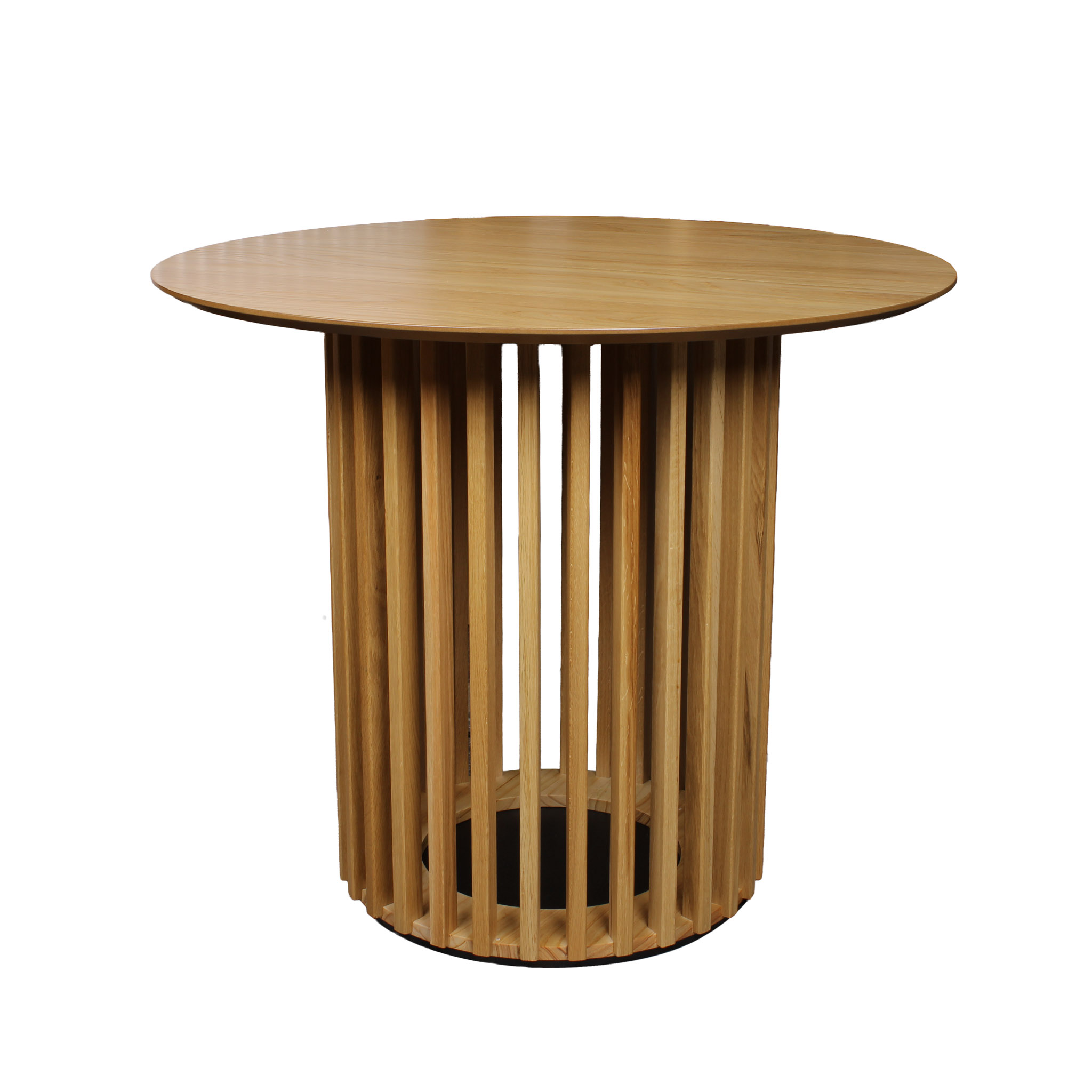 Mesa de Comedor Redonda Arbor