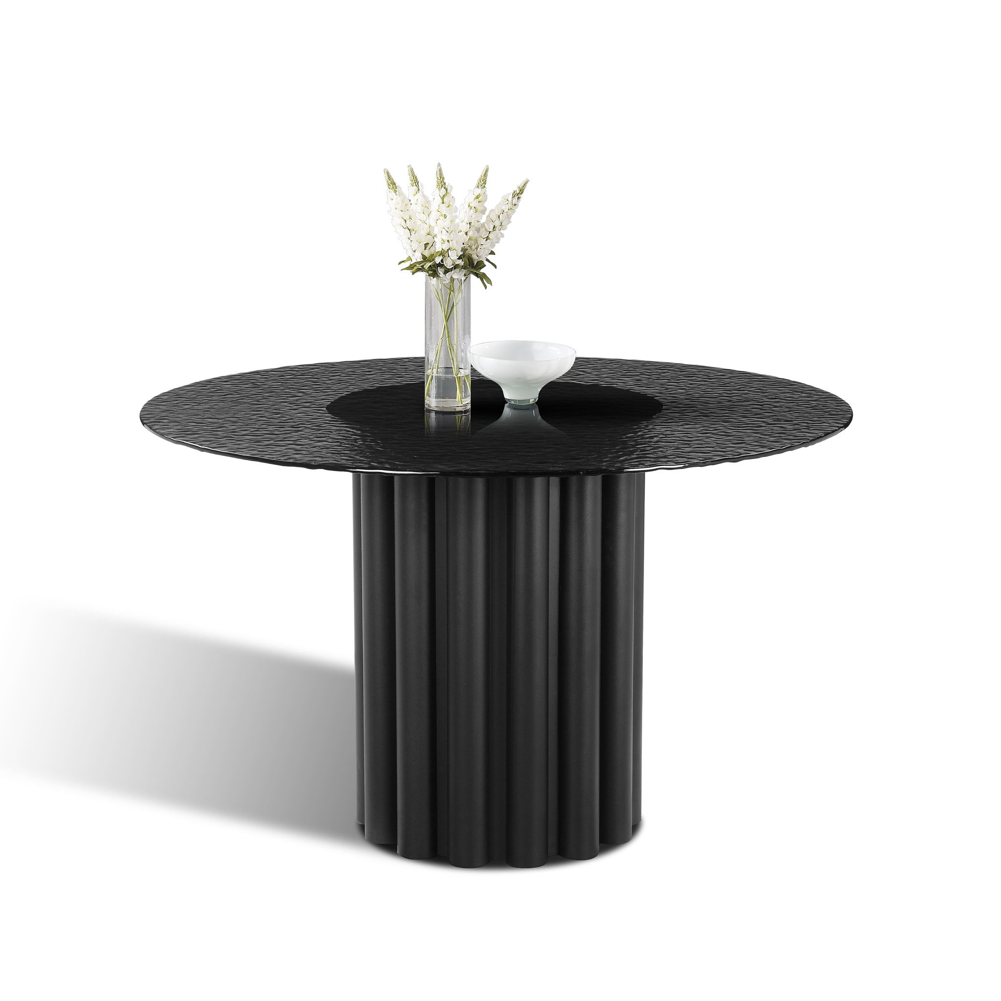 Mesa de Comedor Redonda Aran