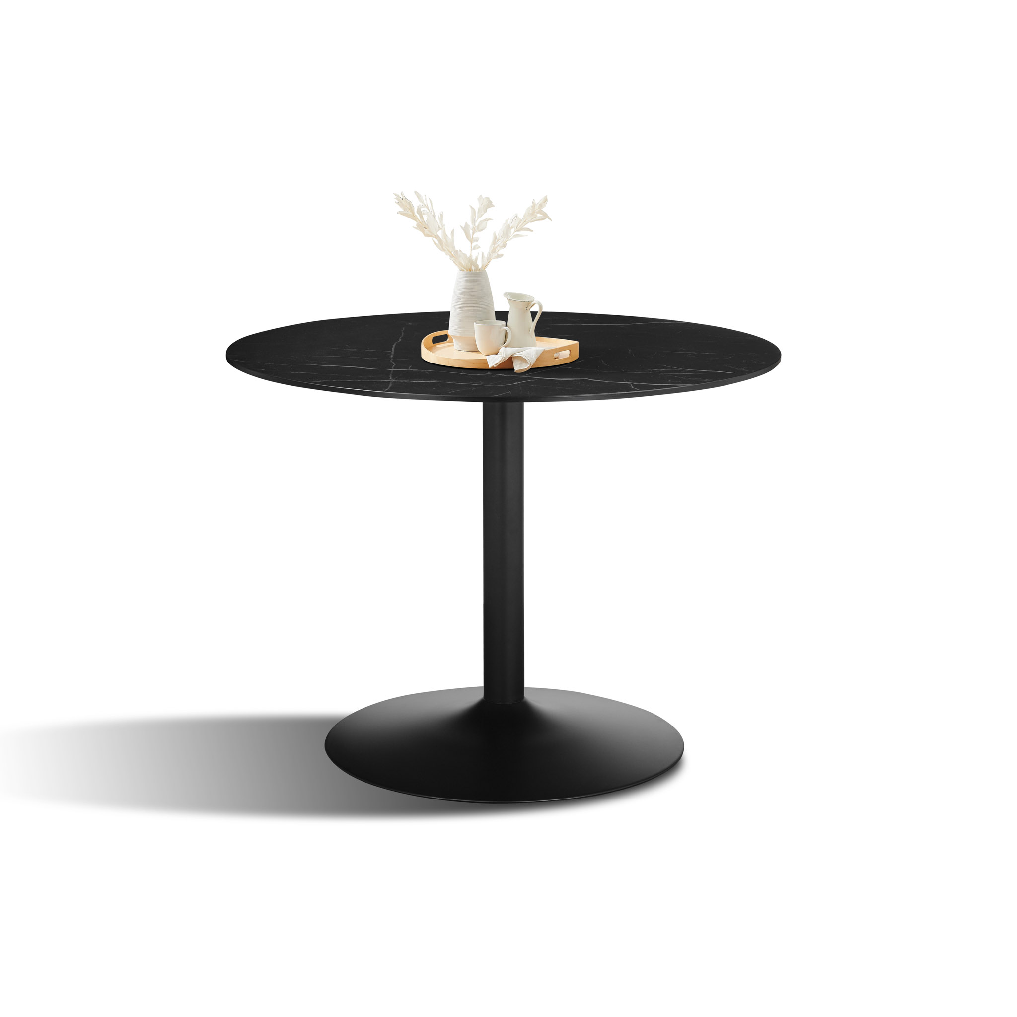 Mesa de Comedor Redonda Martini