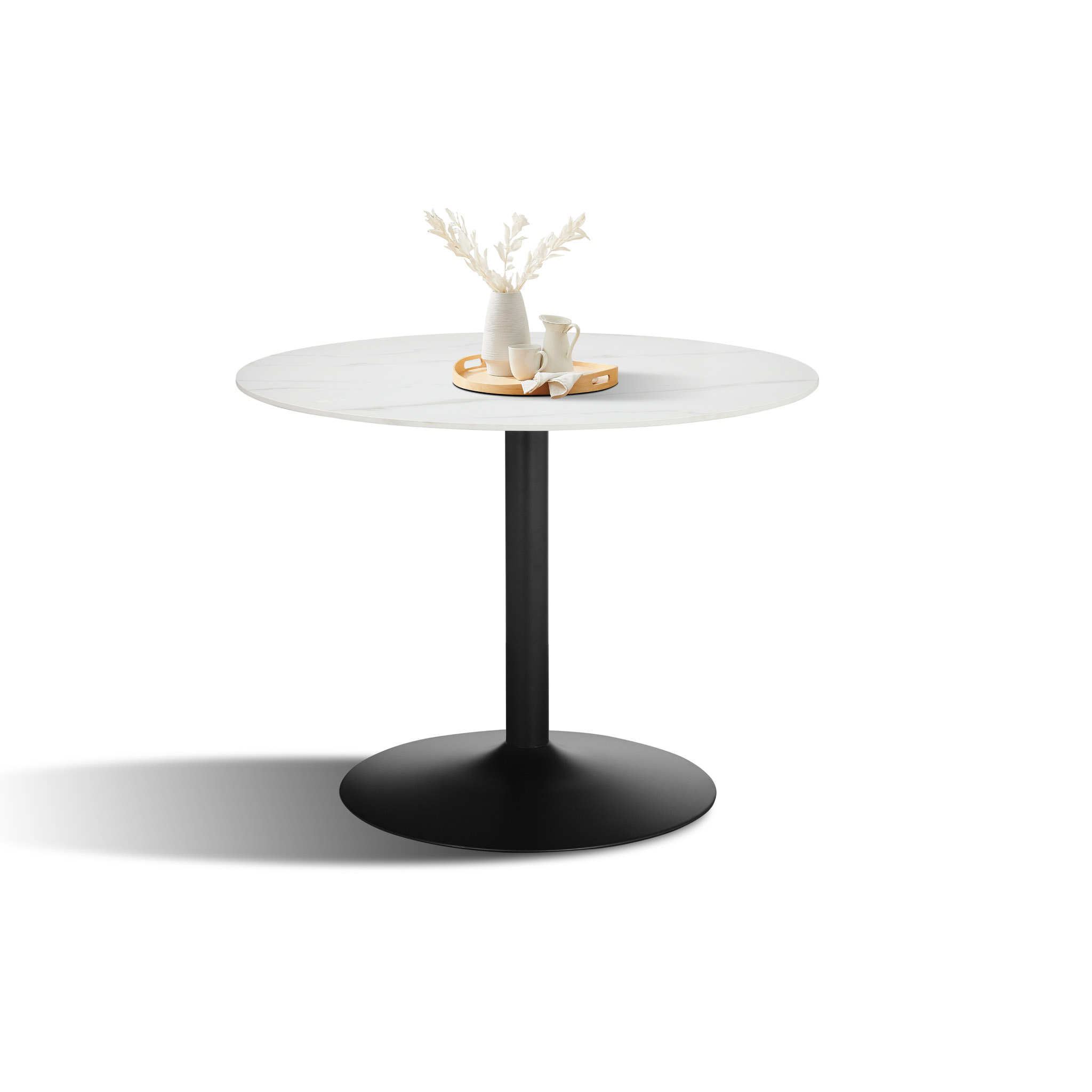 Mesa de Comedor Redonda Martini