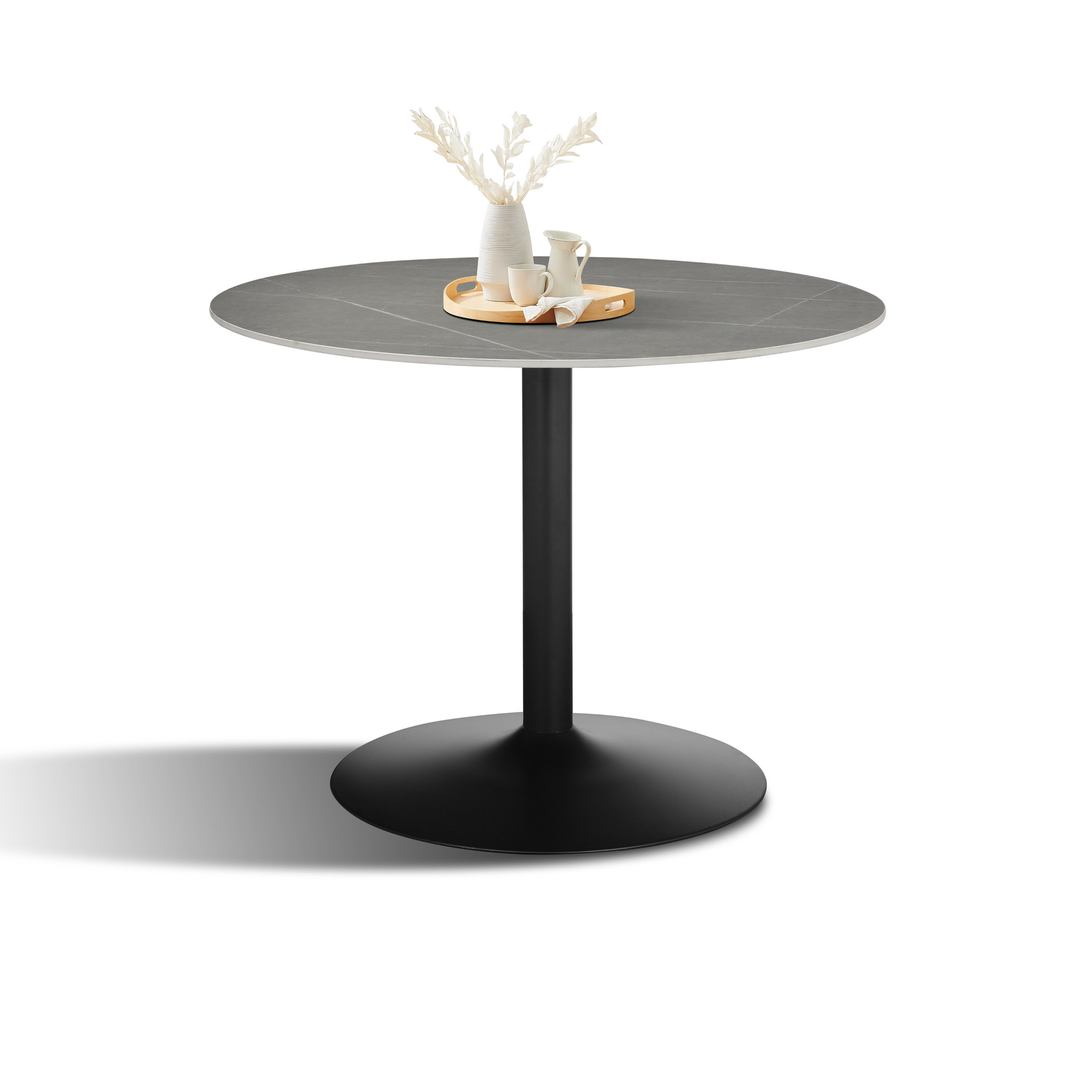 Mesa de Comedor Redonda Martini