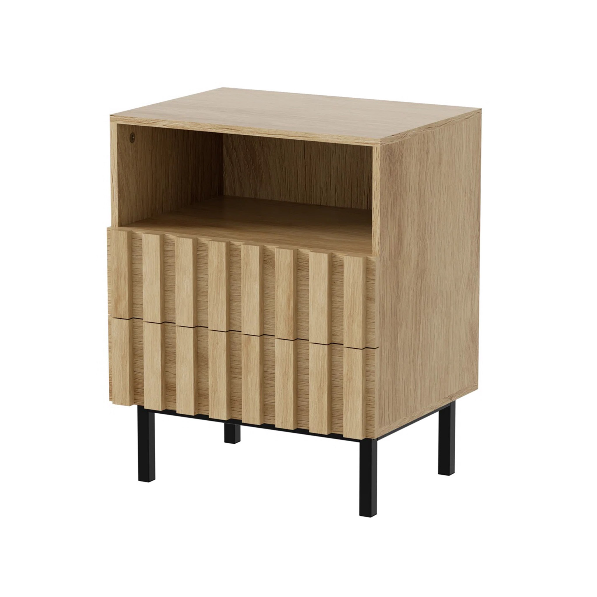 Mesa de Noche Sevyn
