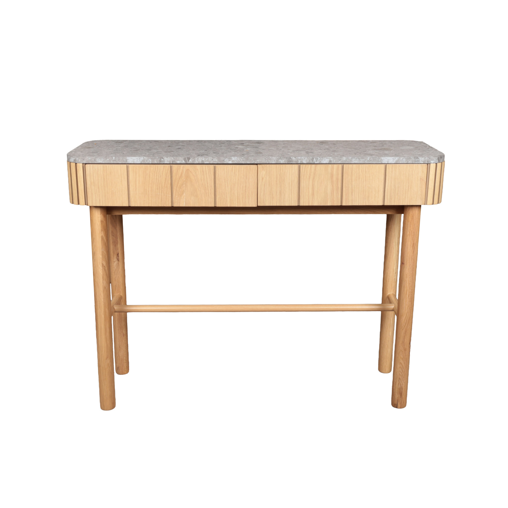 Consola Rila