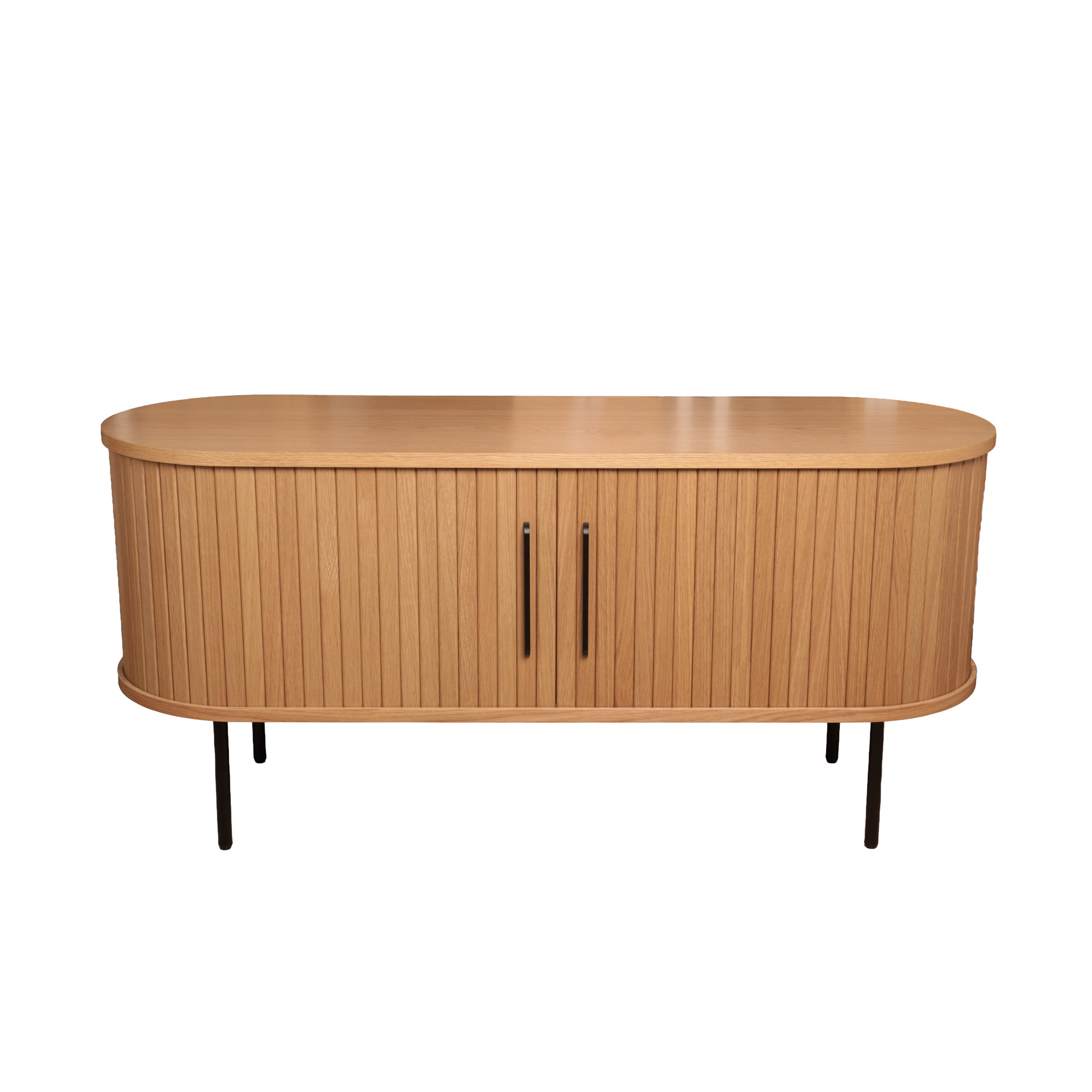 Mueble de TV de Piso Nola