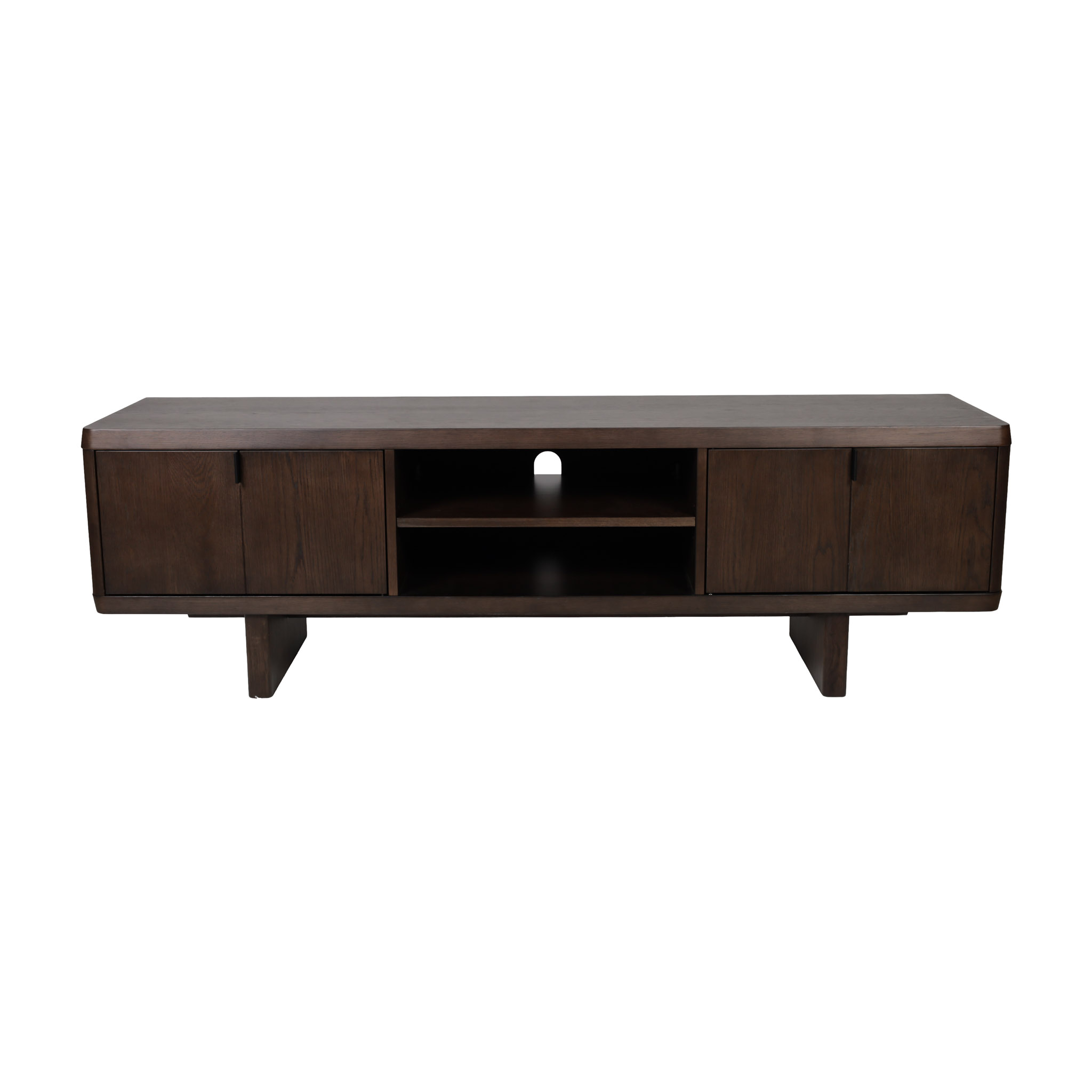 Mueble de TV de Piso Natu