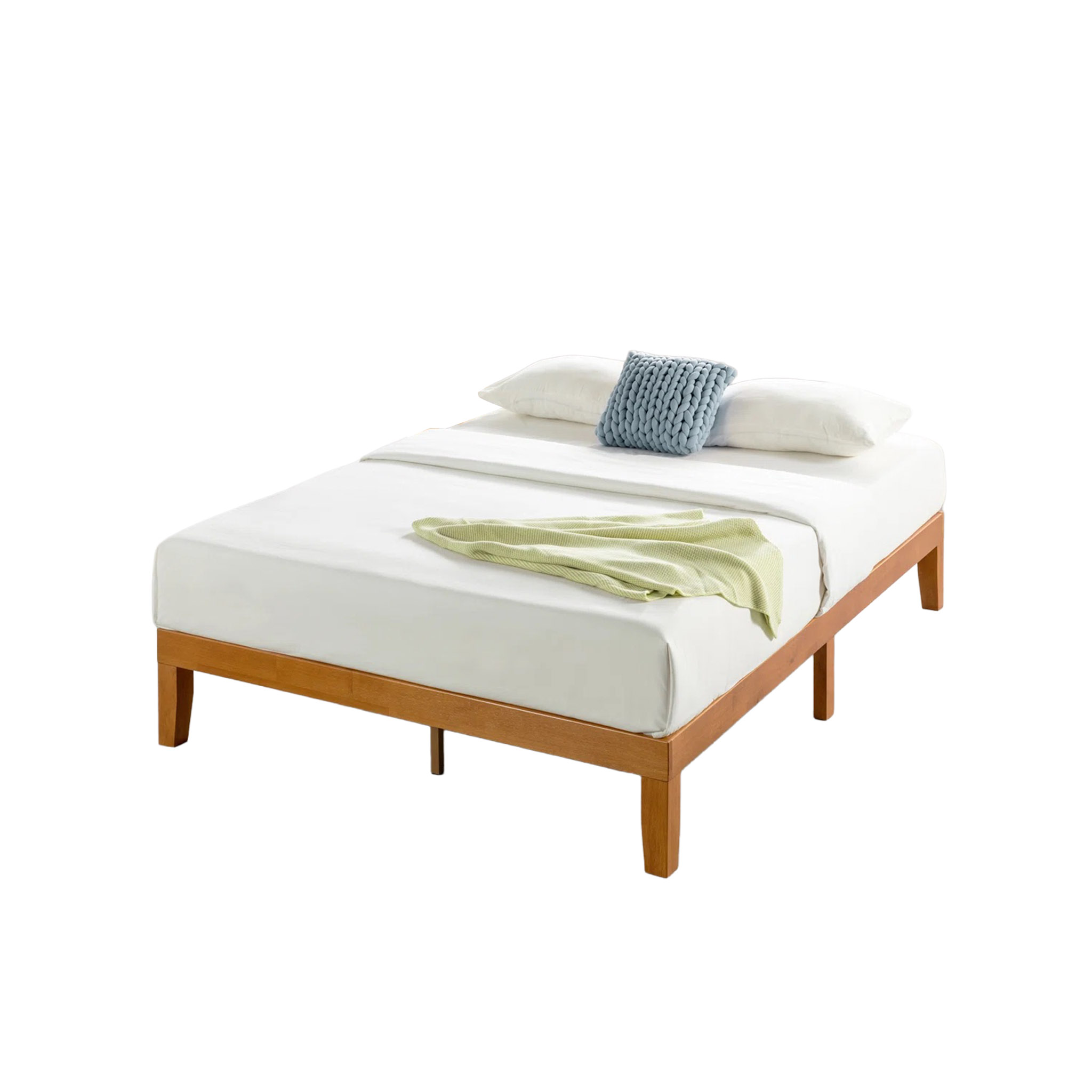 Base de Cama Queen Harlow